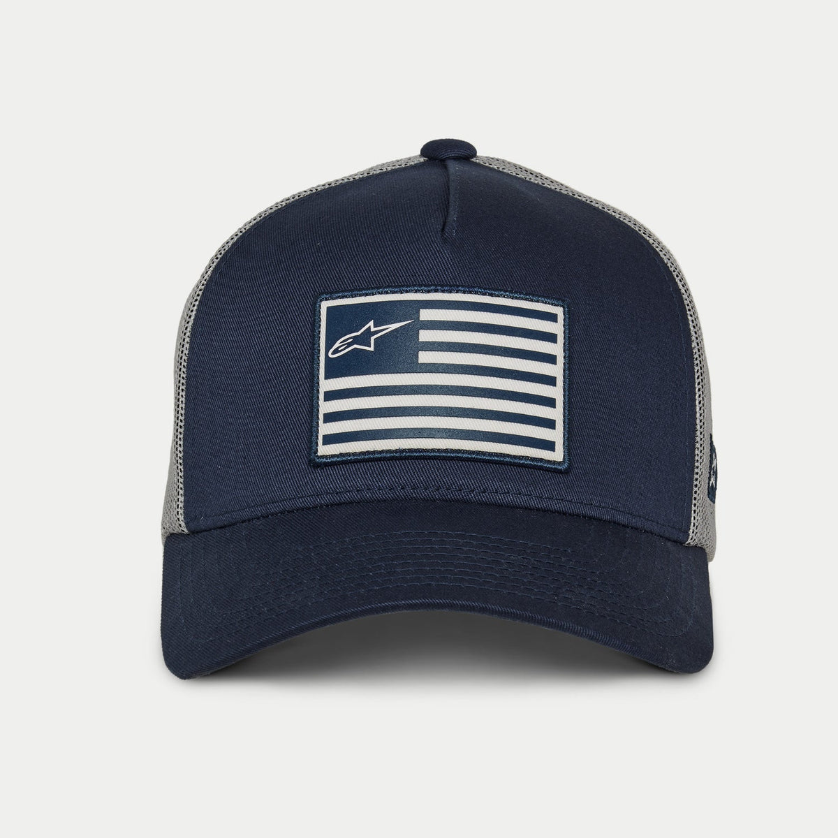 Cappello Flag Snapback
