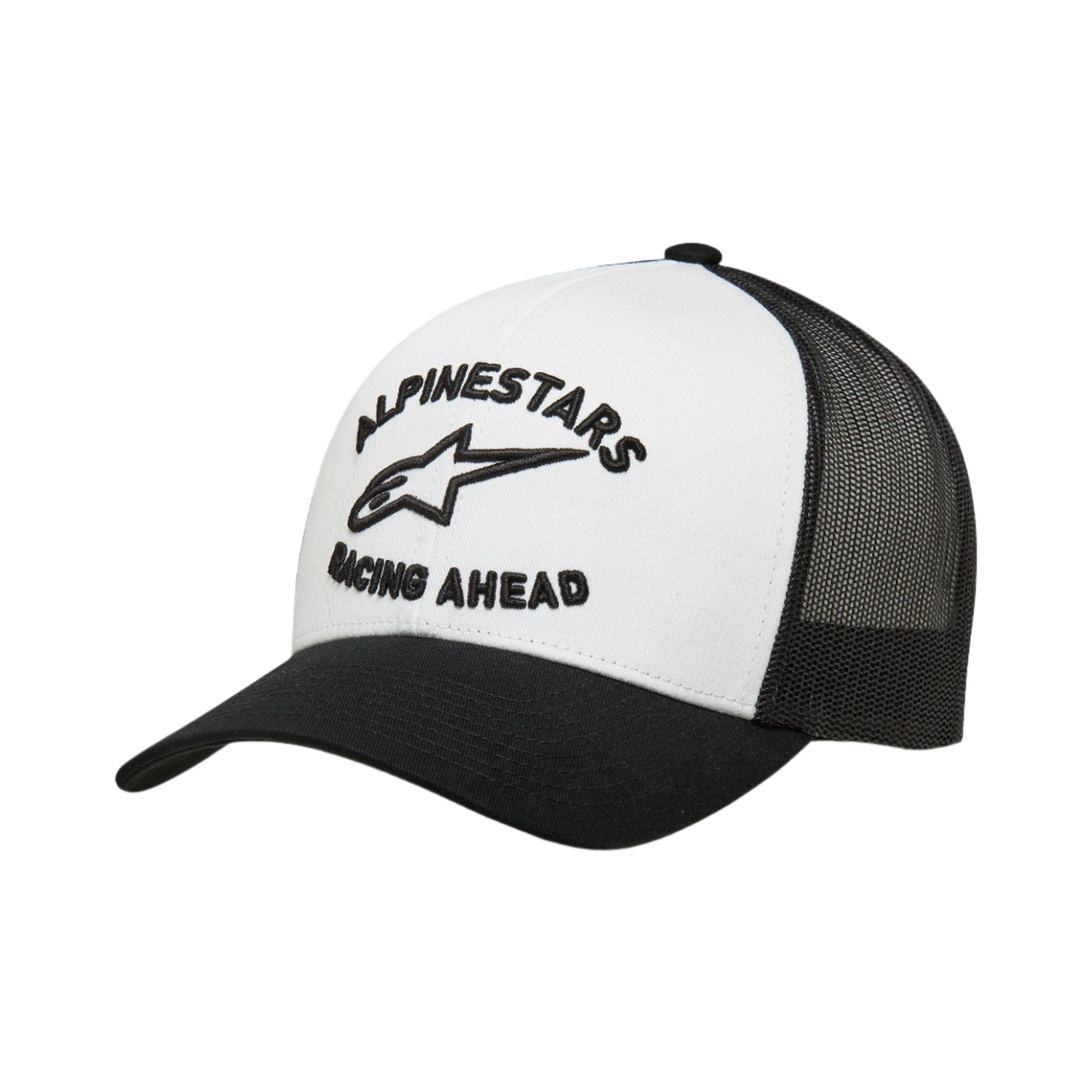 Cappello Triple Trucker