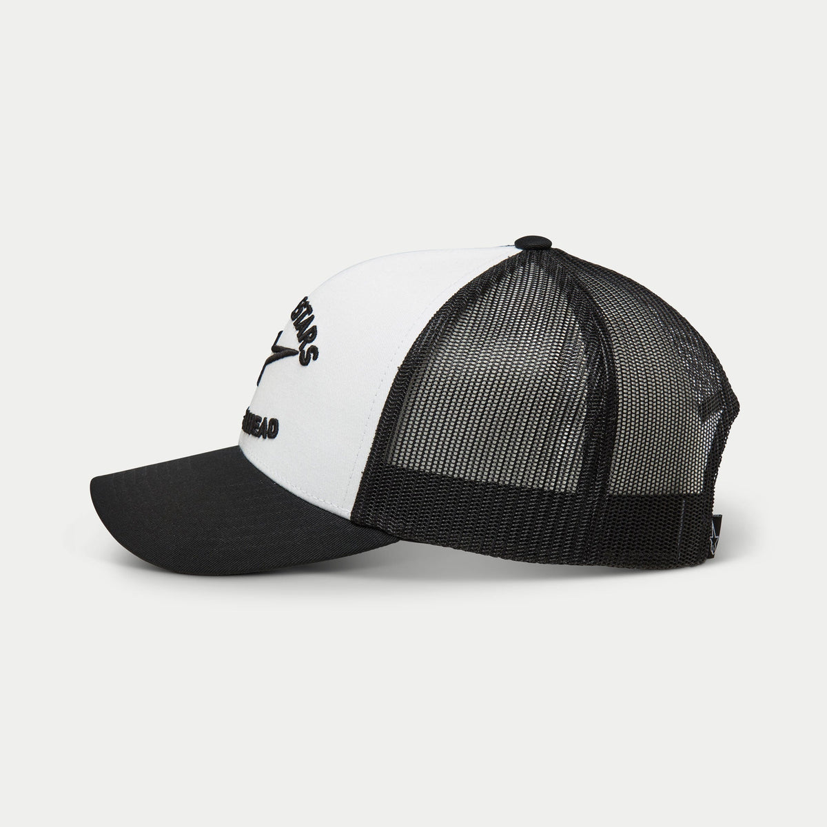 Cappello Triple Trucker
