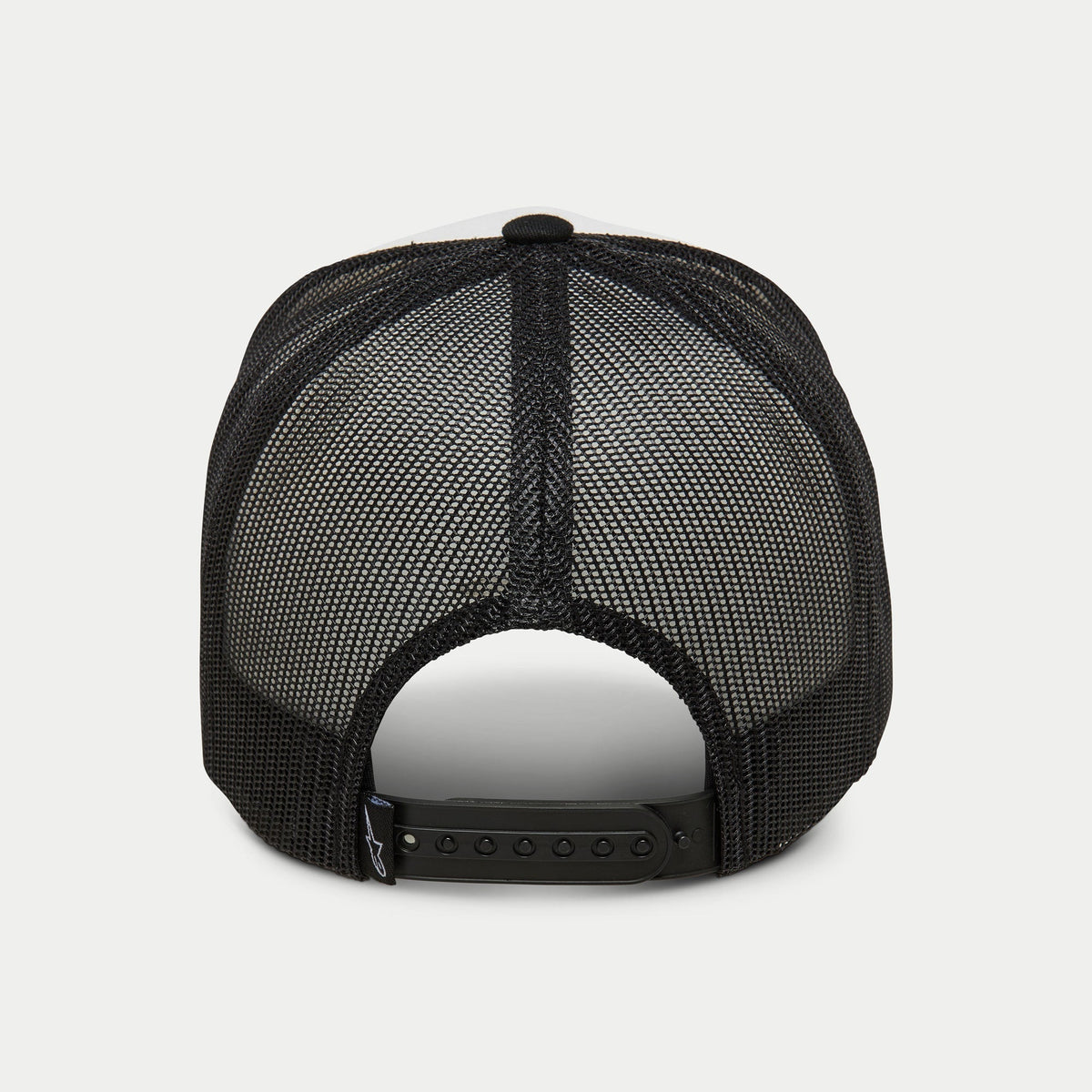 Cappello Triple Trucker