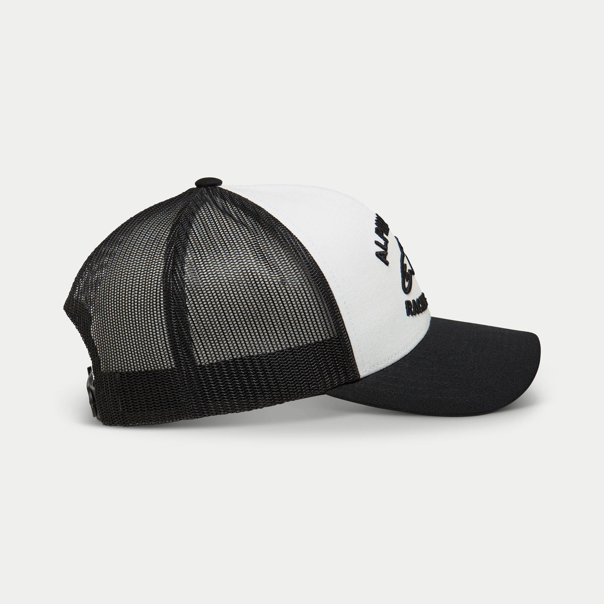 Cappello Triple Trucker