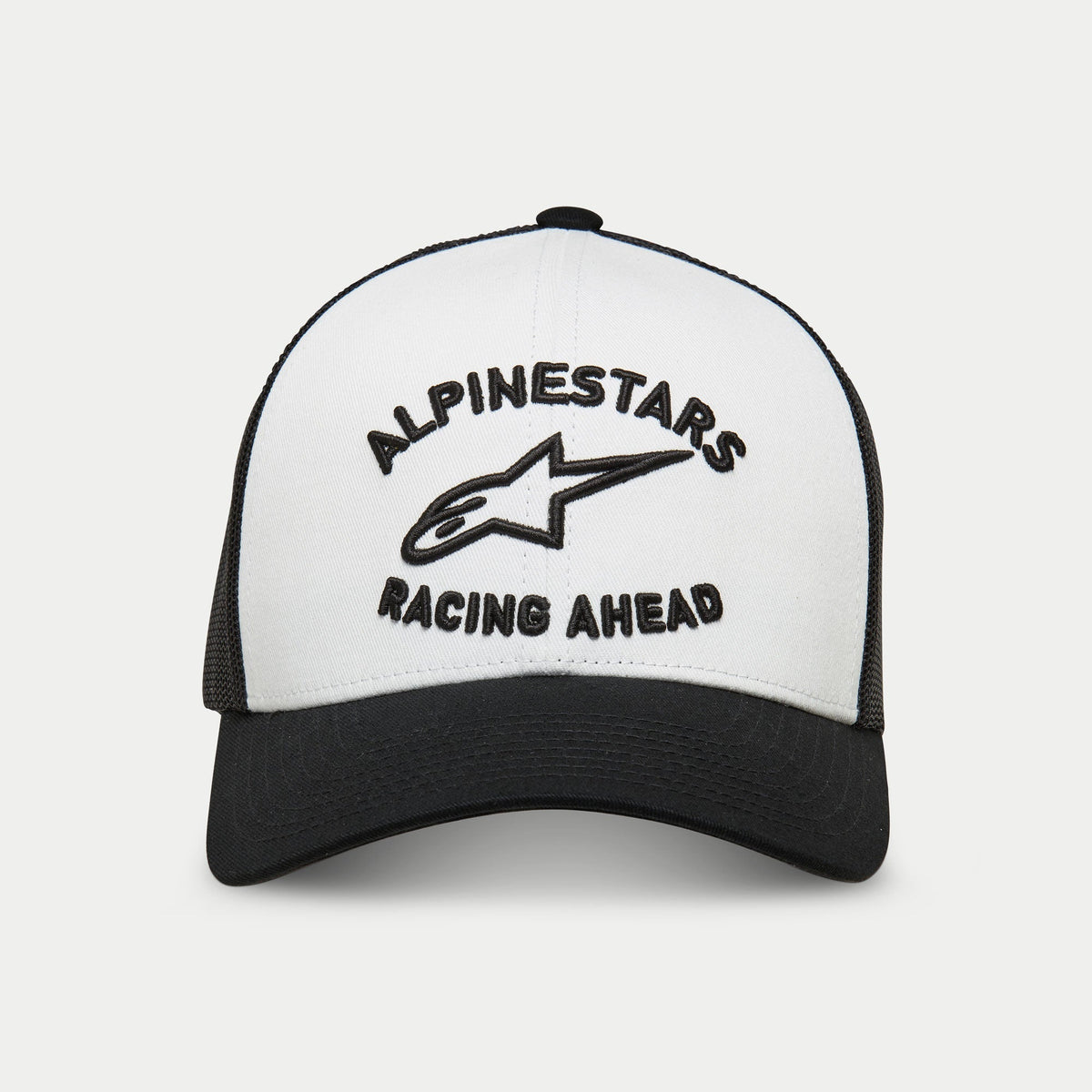 Cappello Triple Trucker