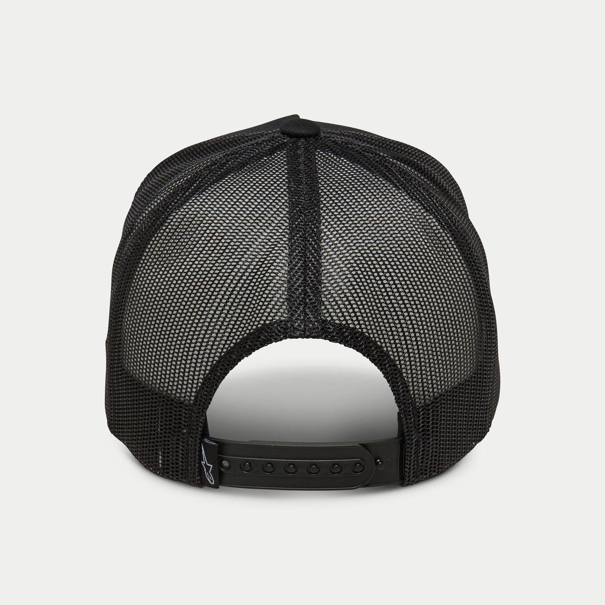 Cappello Heritage Patch