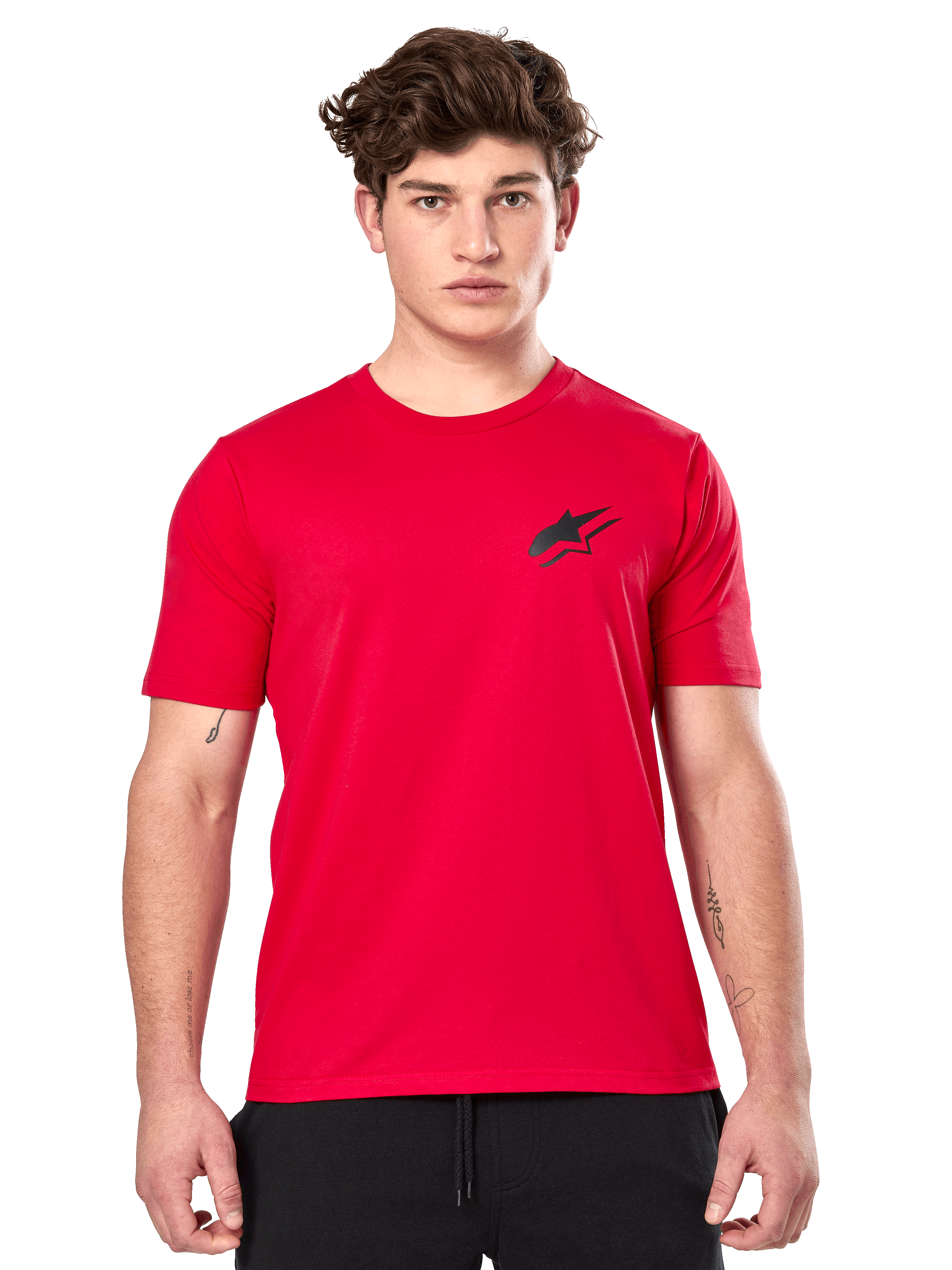 T-Shirt, ALPINESTARS - Moto in vendita su Bep's T-Shirt, ALPINESTARS - Moto in vendita su Bep's
