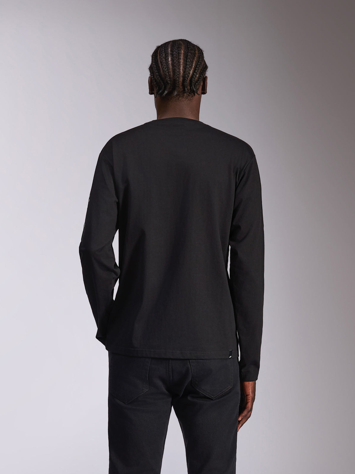 T-Shirt Mandatory CSF