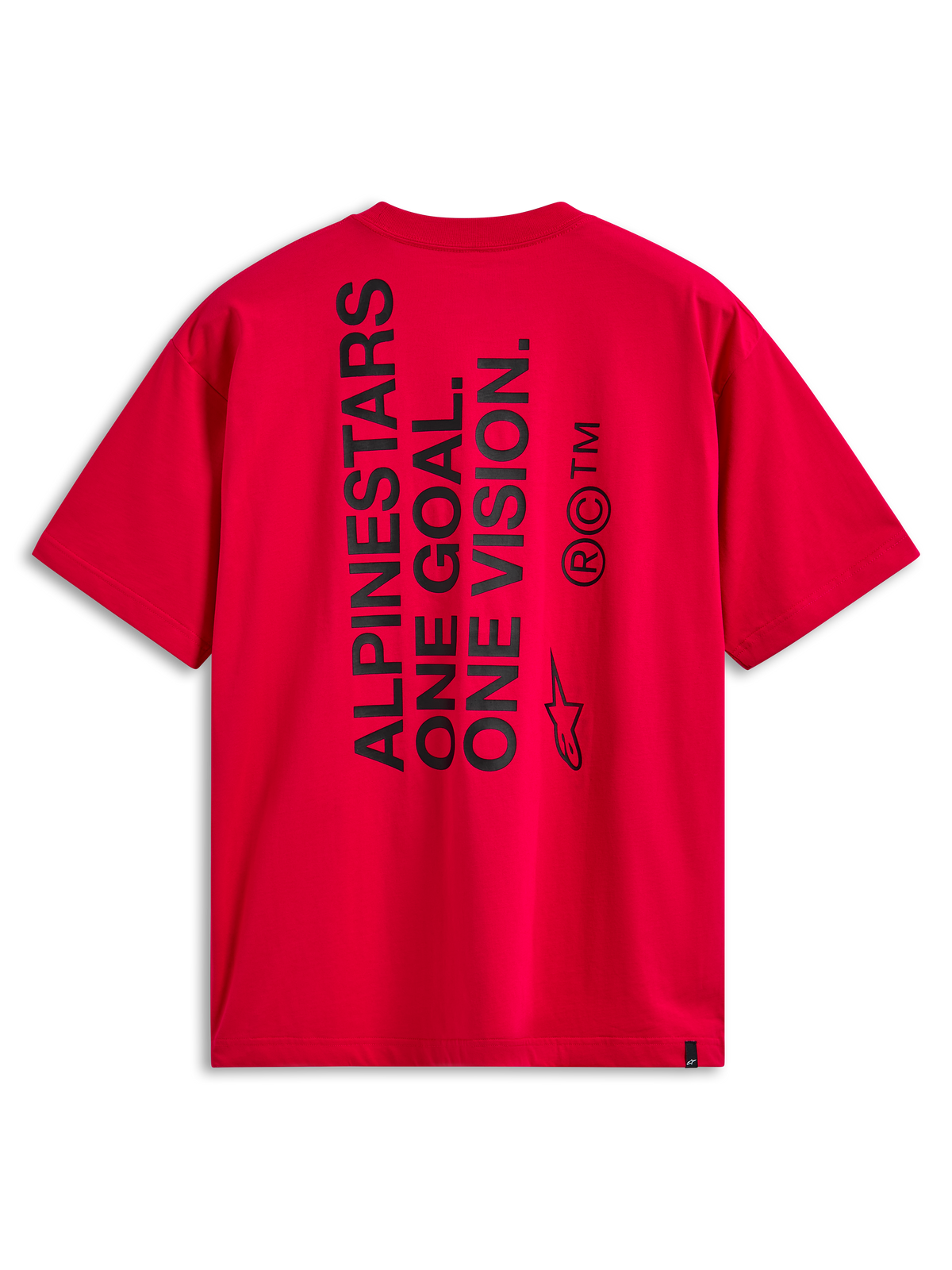 T-Shirt One Oversized CSF