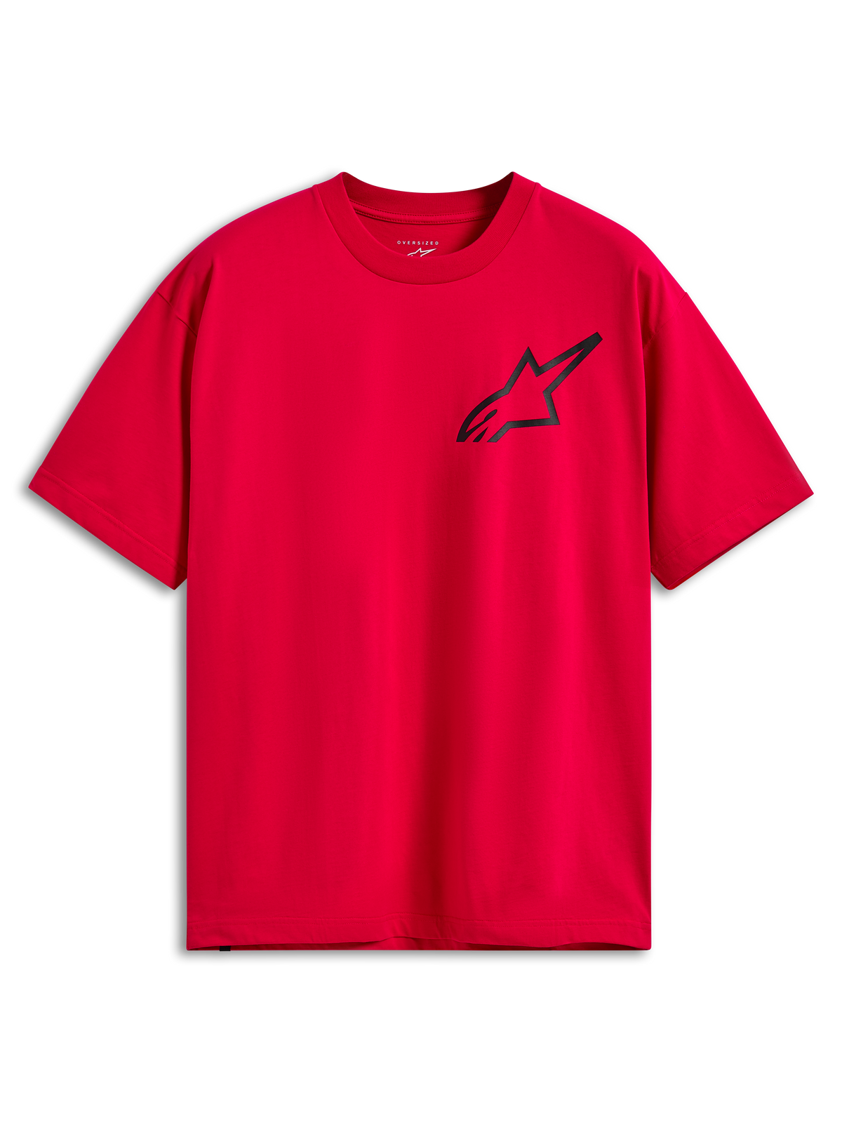 T-Shirt One Oversized CSF