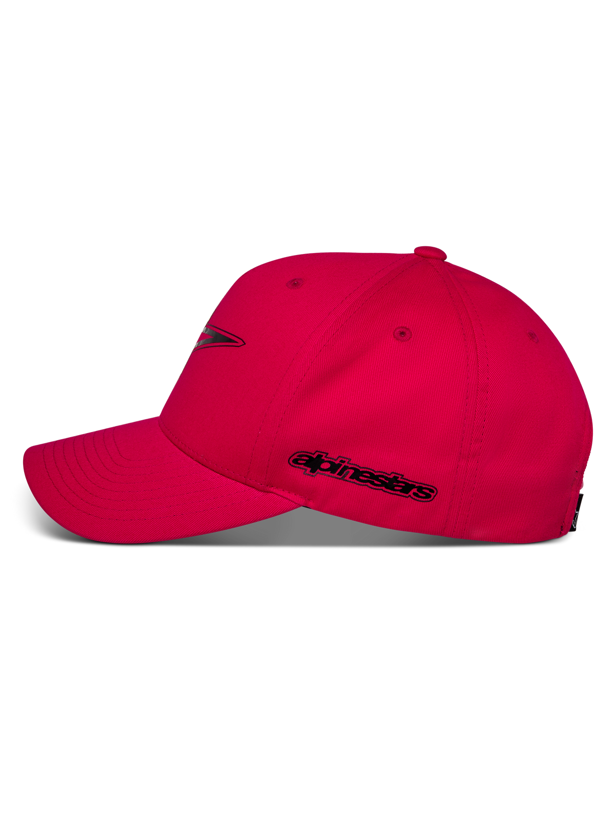 Cappello Carbon Fiber Snapback