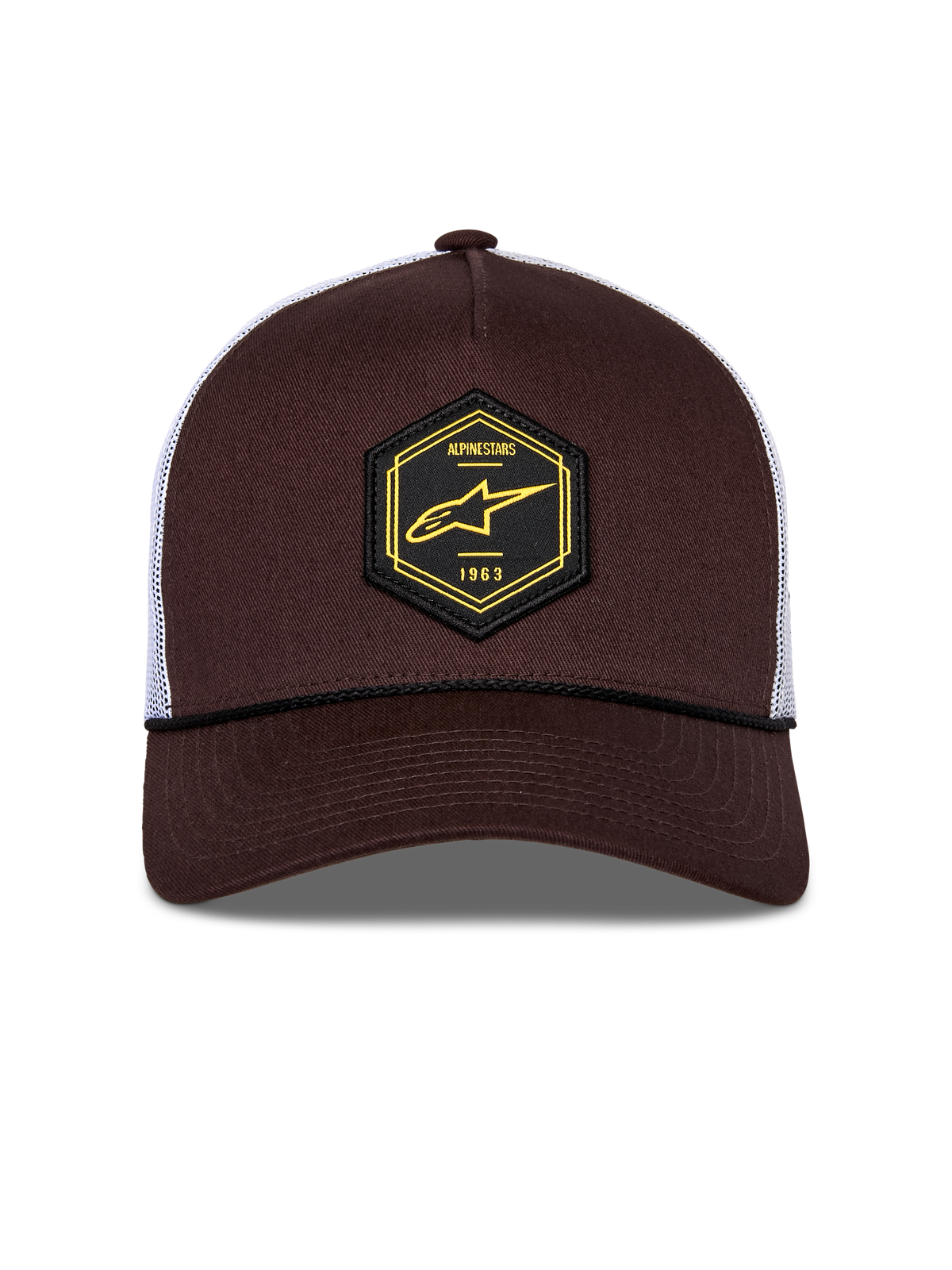 Cappello Hexeon
