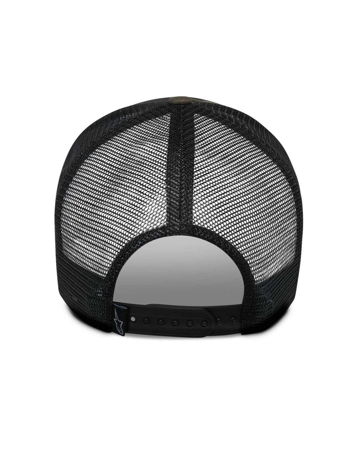 Cappello Oblique Camo