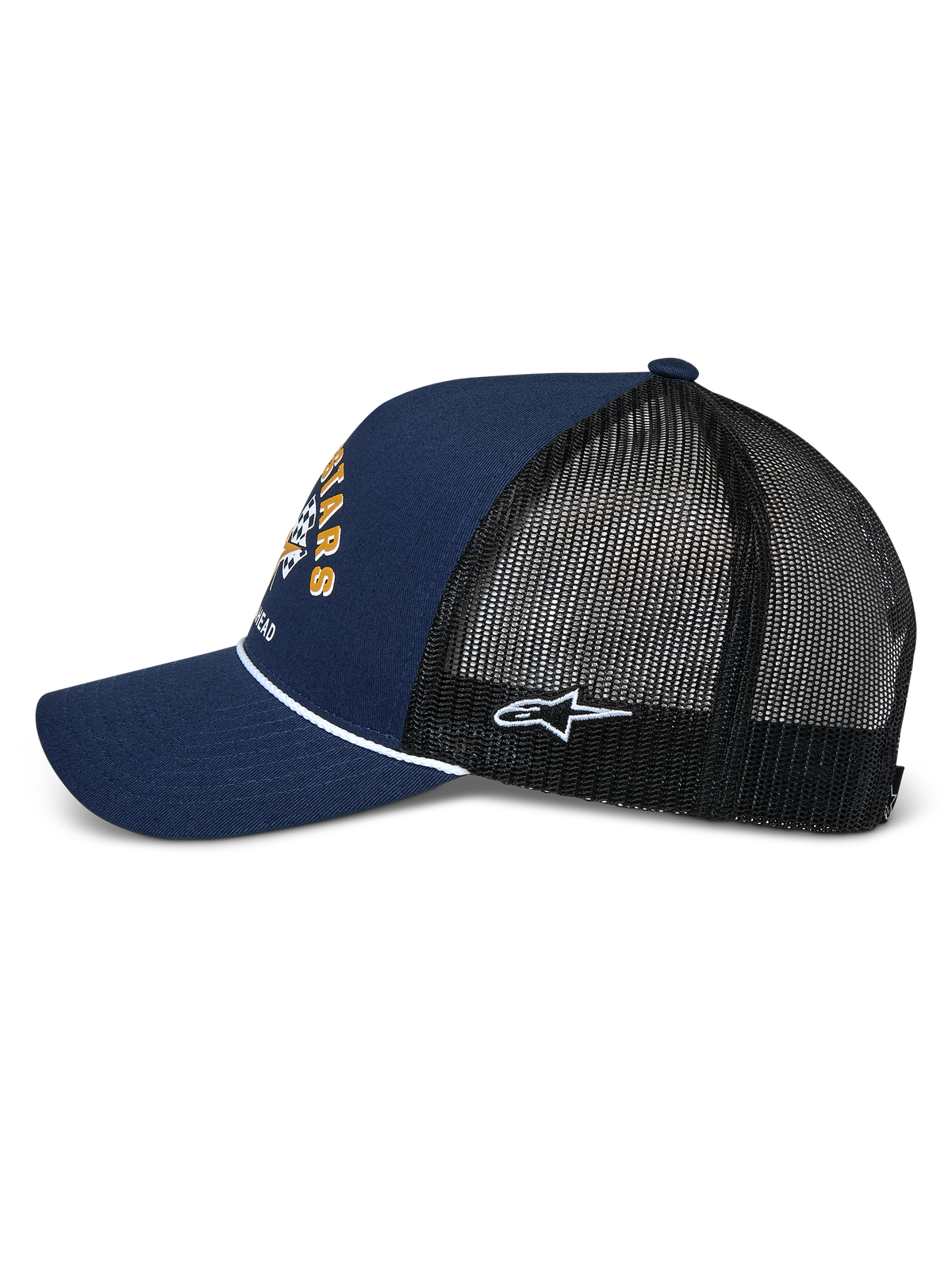 Cappello Finisher