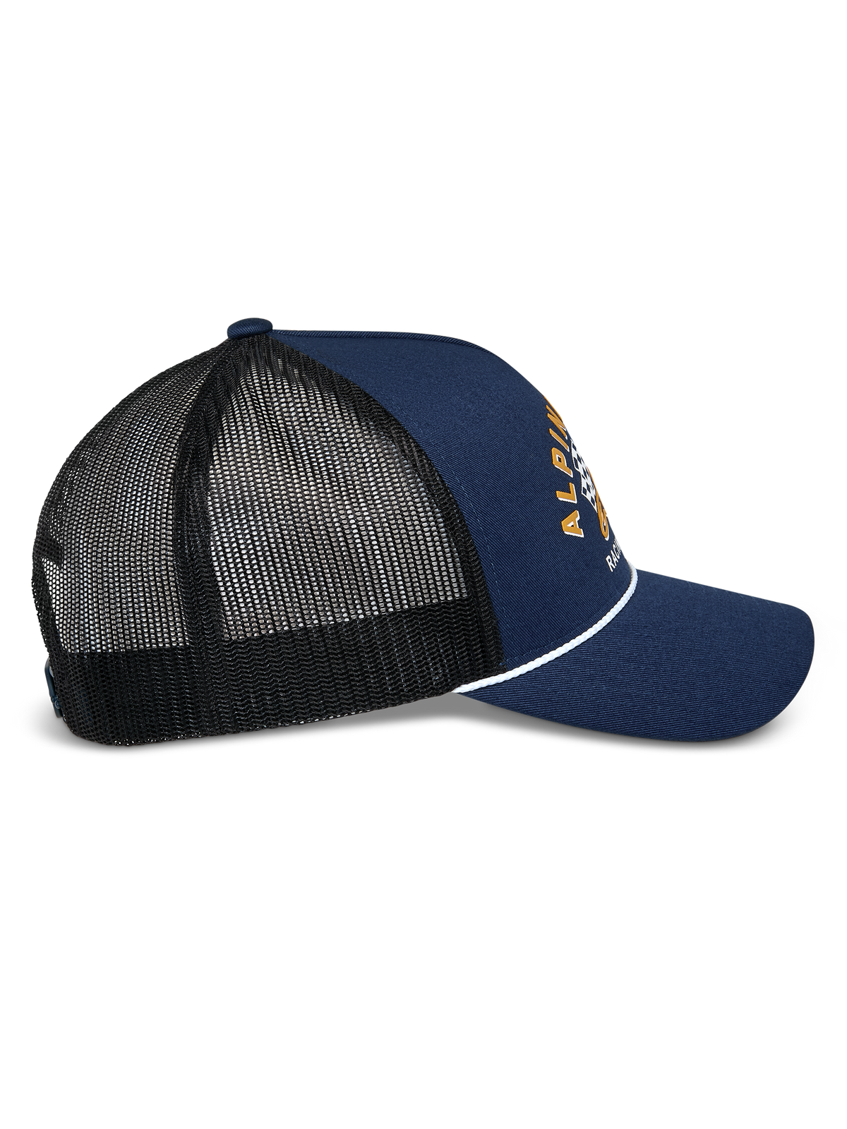 Cappello Finisher
