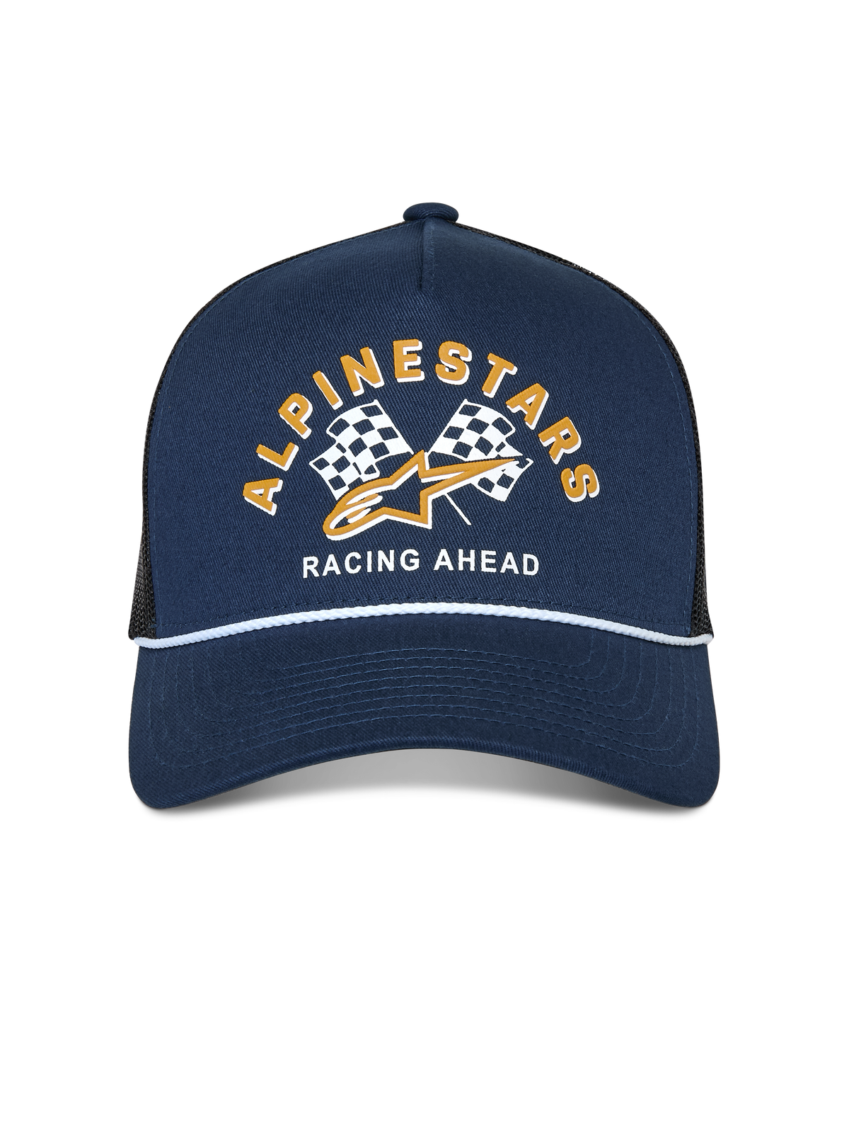 Cappello Finisher