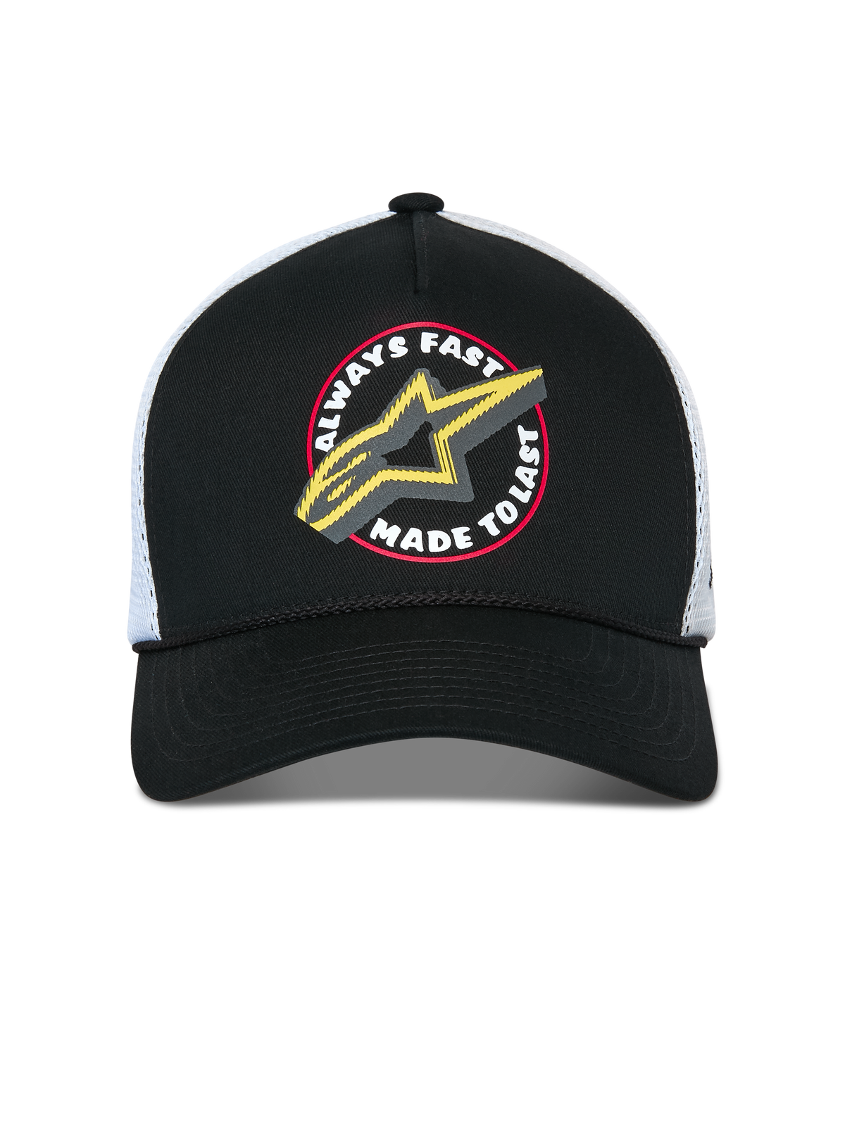 Cappello Aorbit Trucker