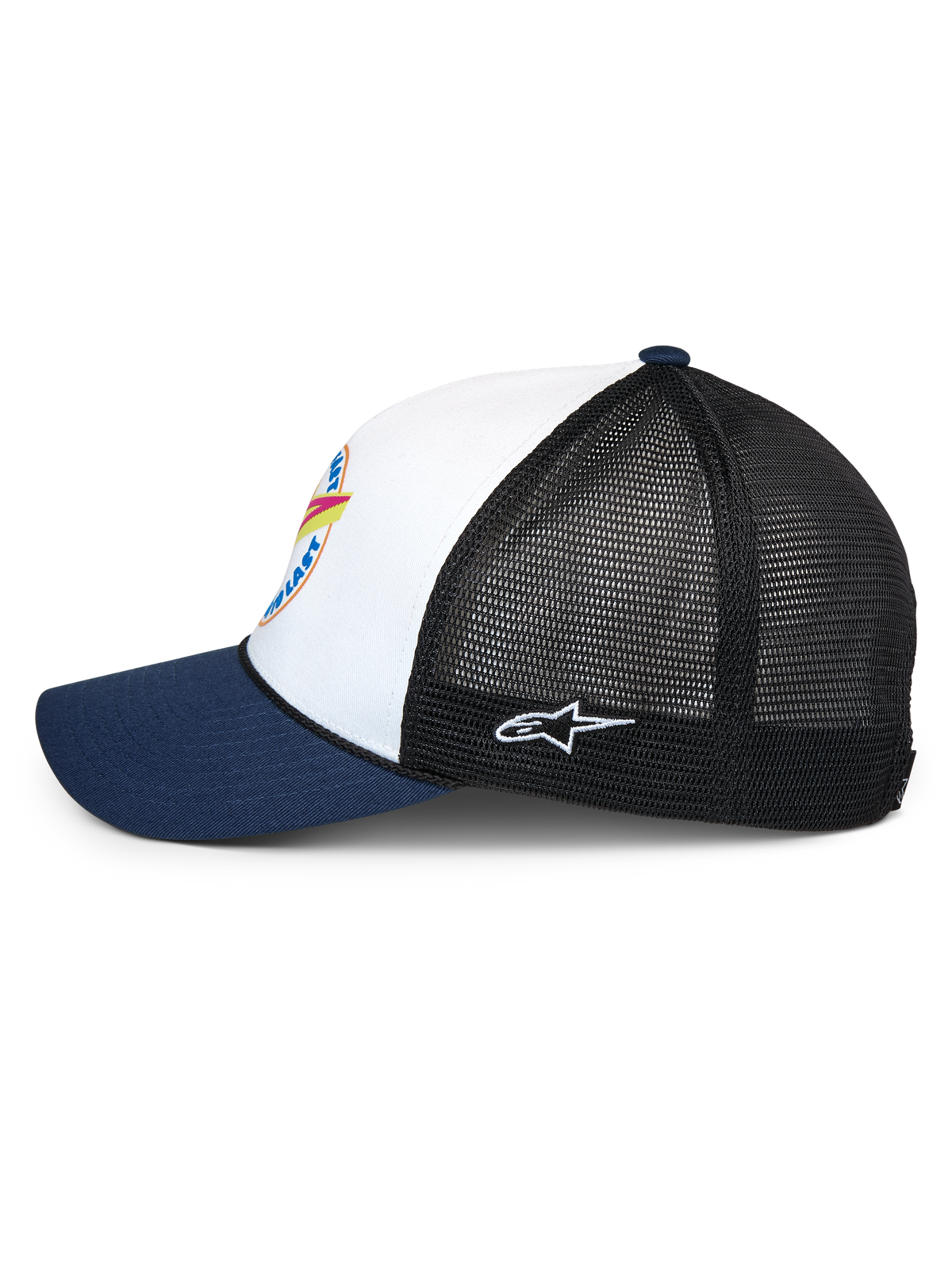 Cappello Aorbit Trucker