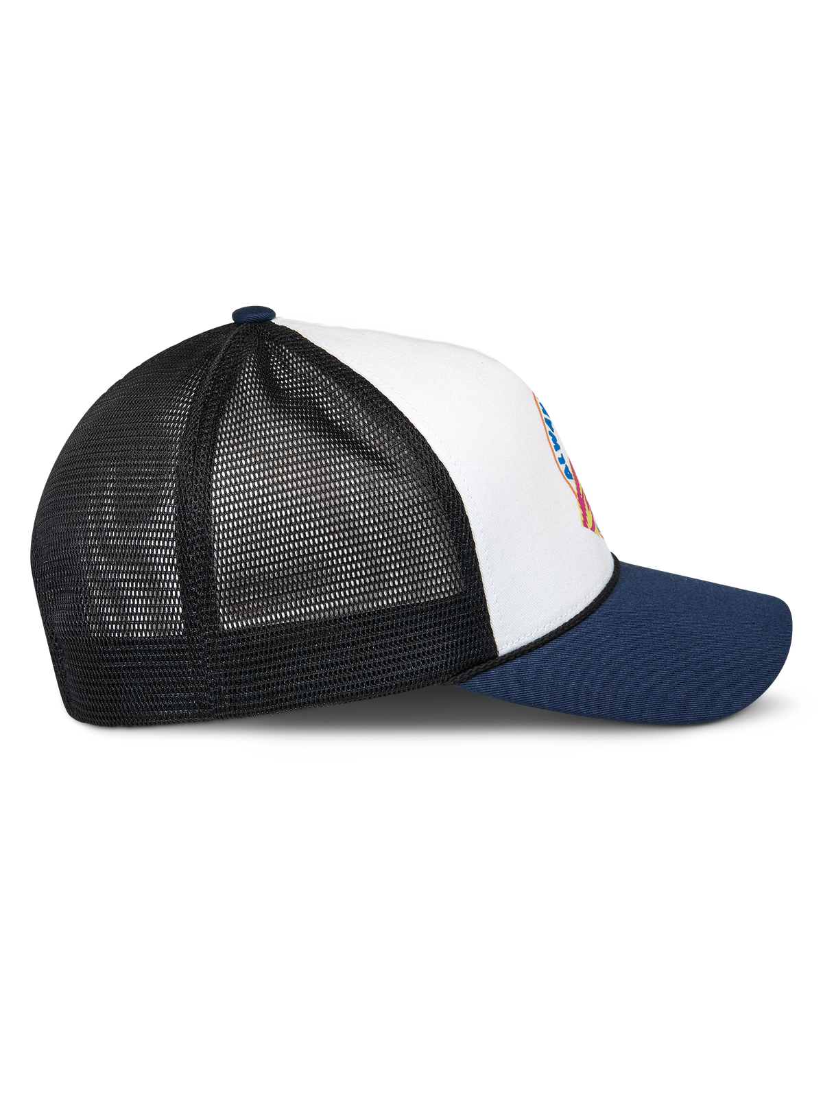 Cappello Aorbit Trucker