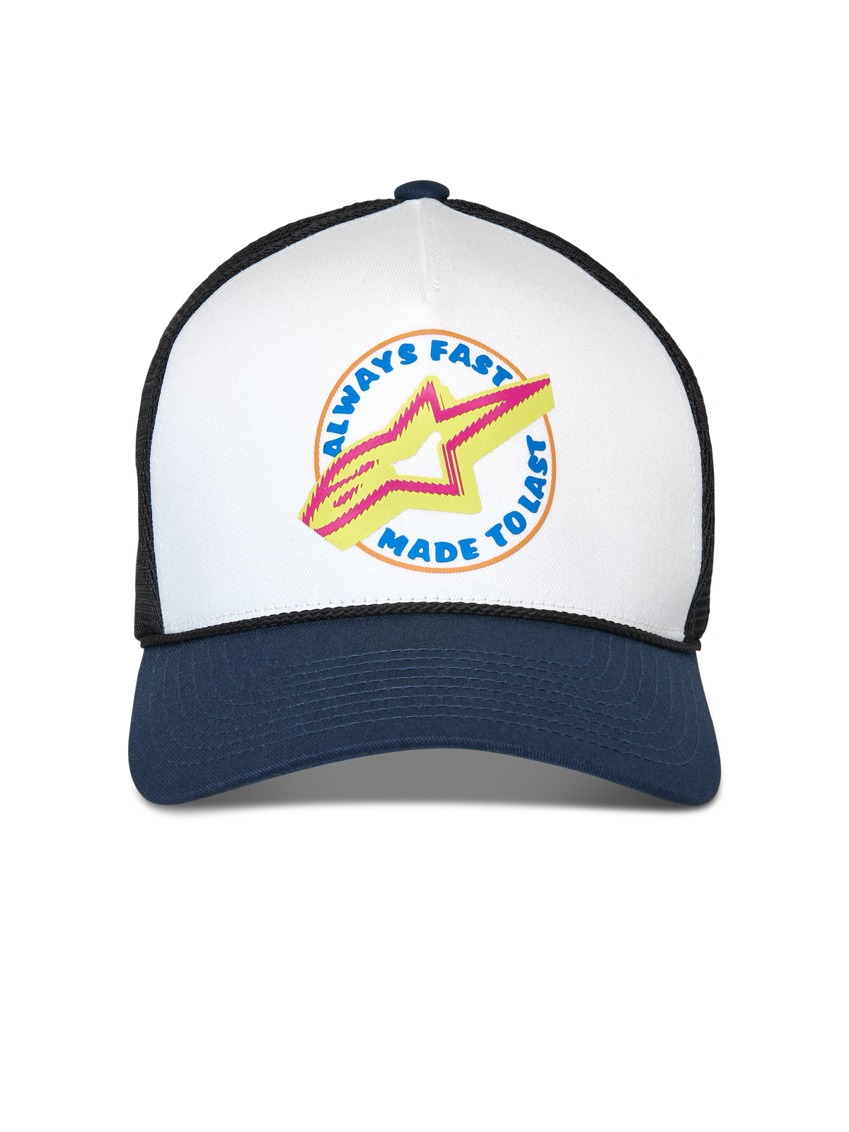 Cappello Aorbit Trucker
