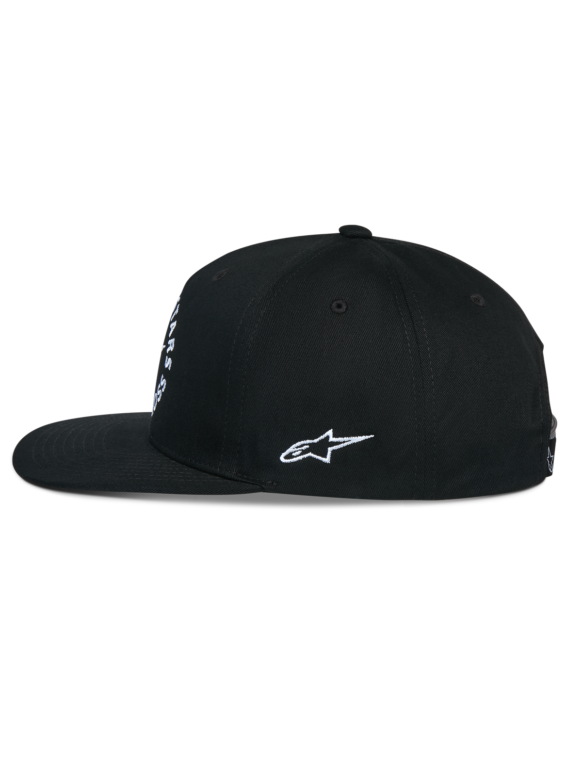 Cappello MX Snapback
