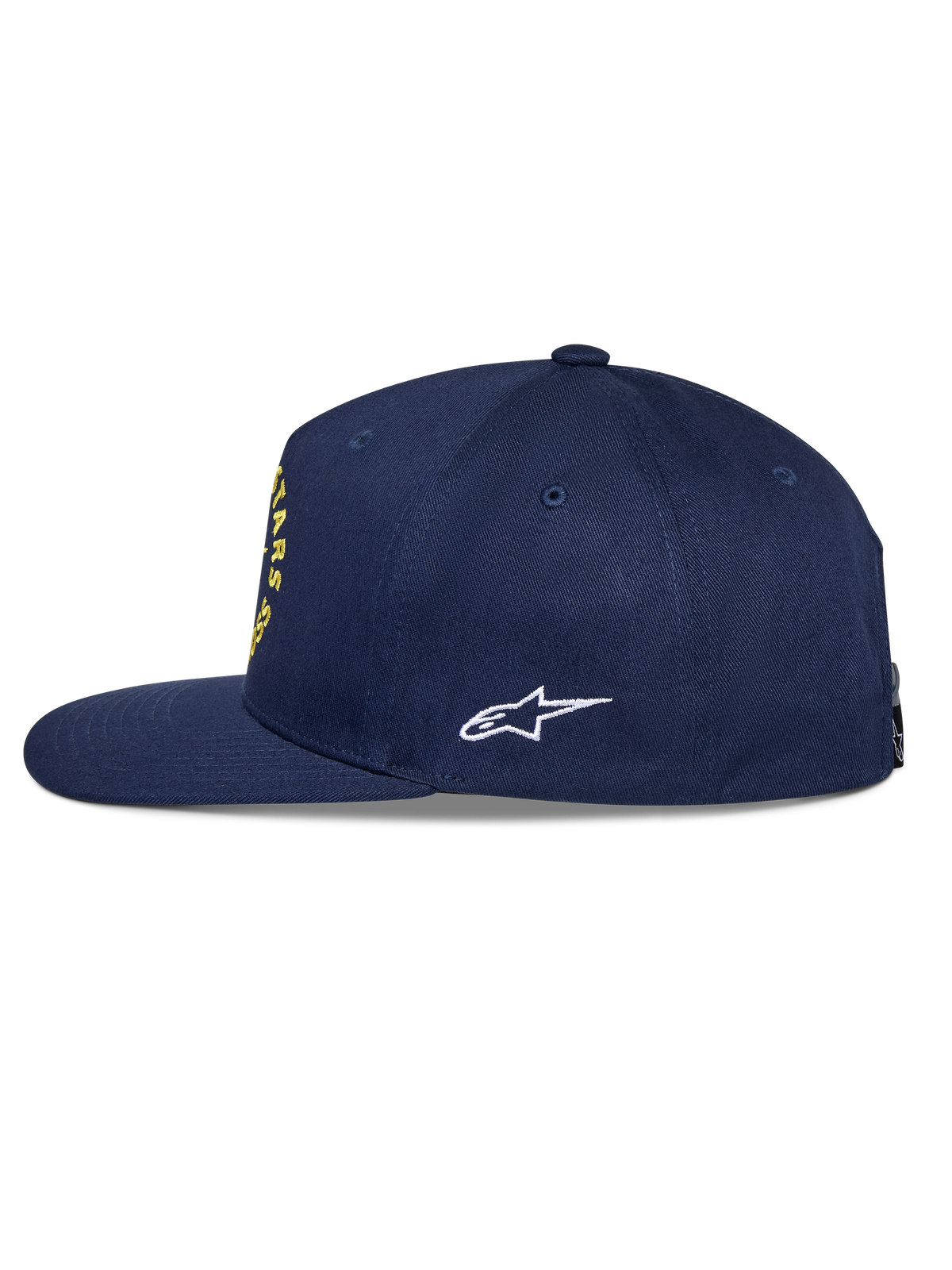 Cappello MX Snapback
