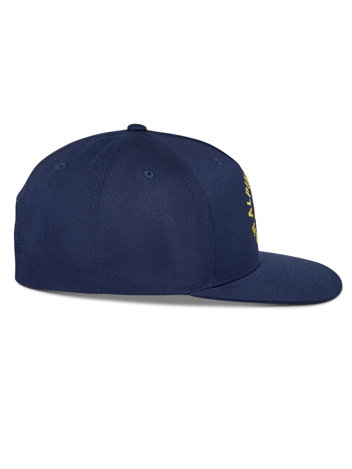 Cappello MX Snapback