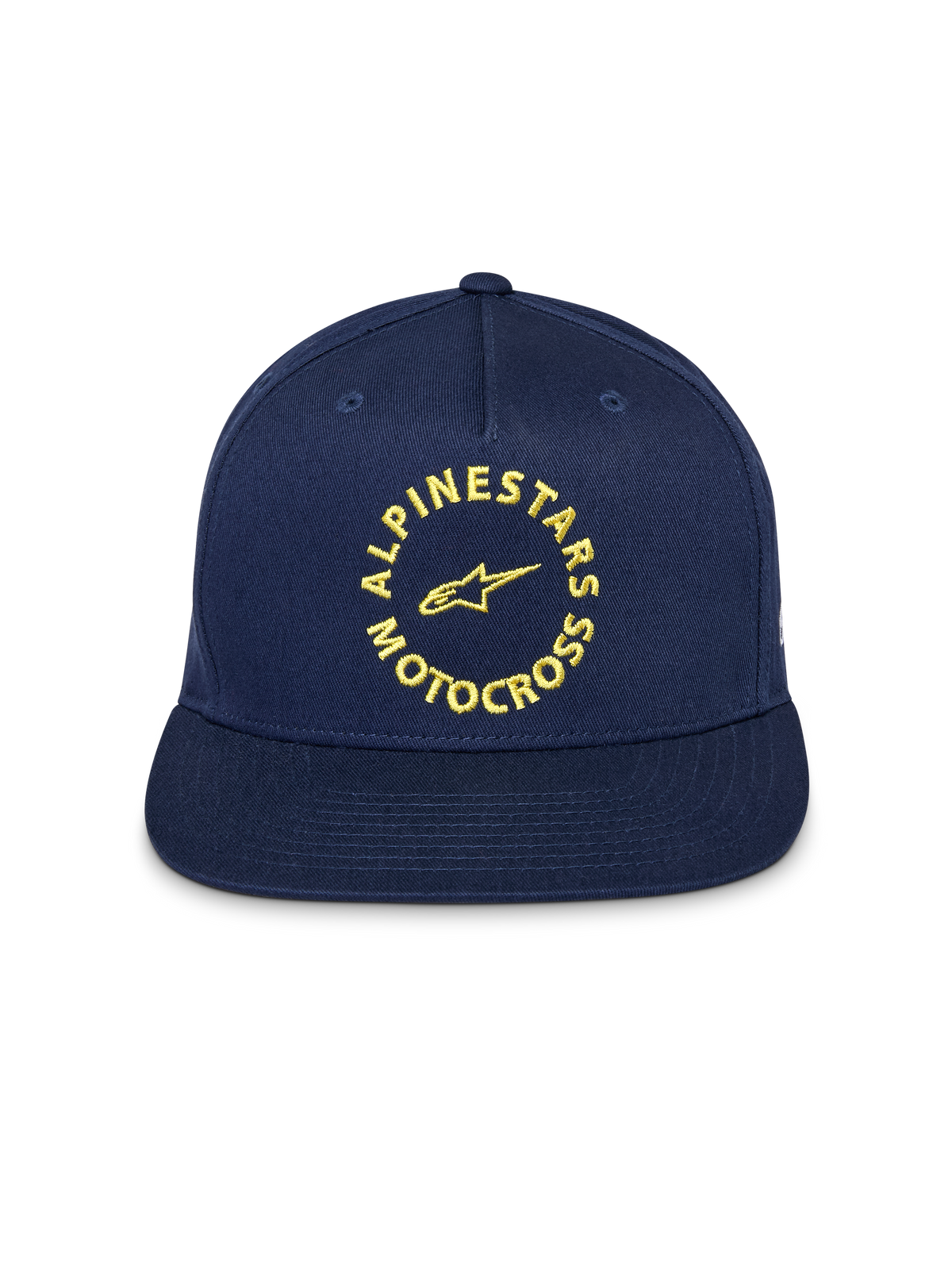 Cappello MX Snapback
