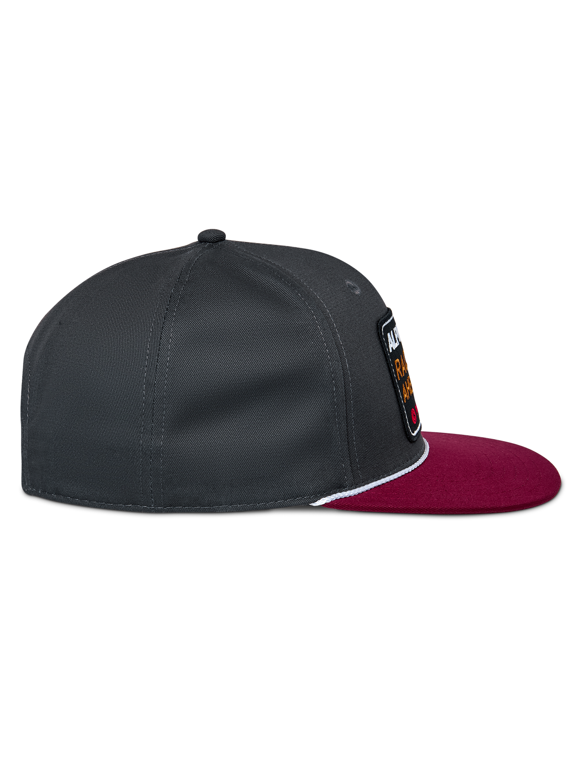 Cappello Intuitive Snapback