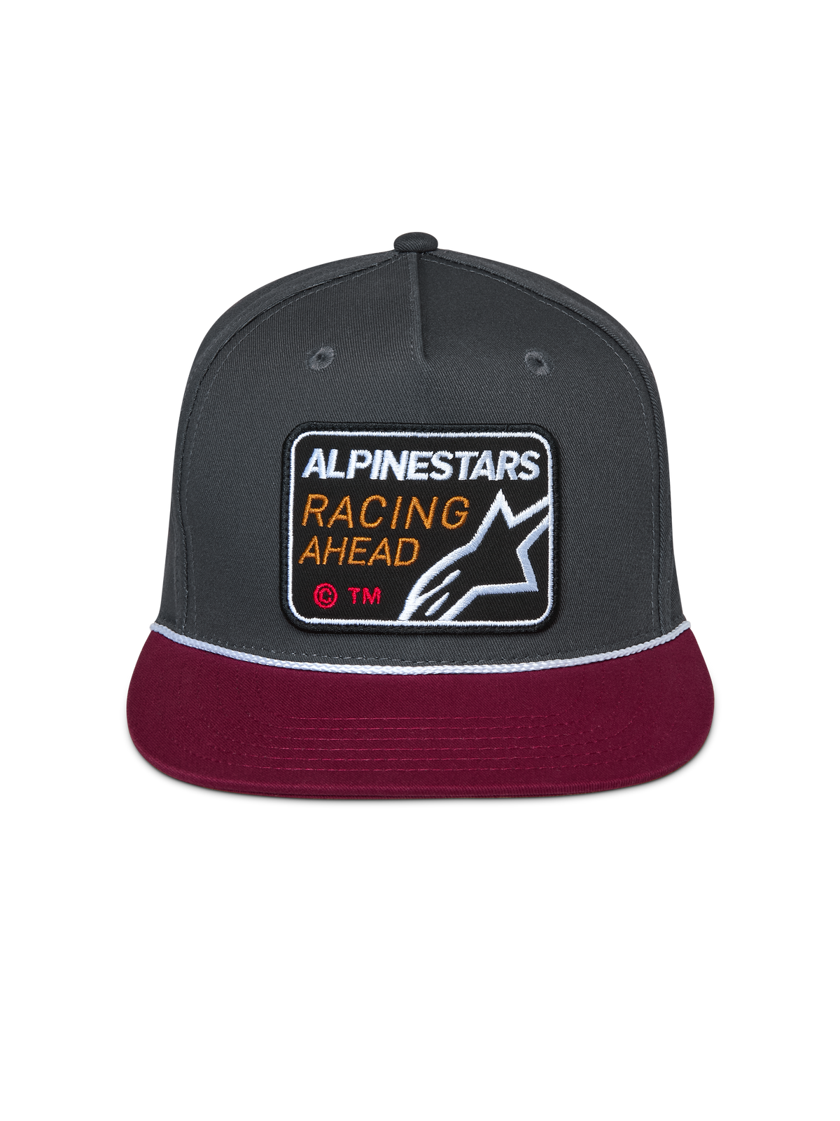 Cappello Intuitive Snapback