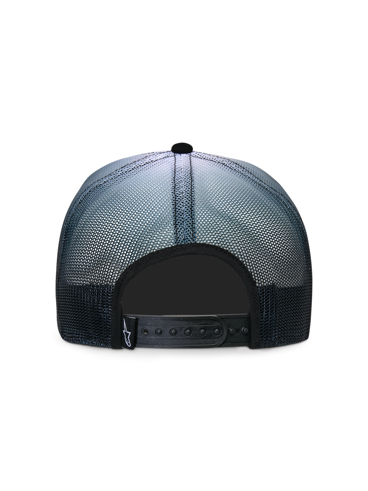 Cappello Cali Gradient