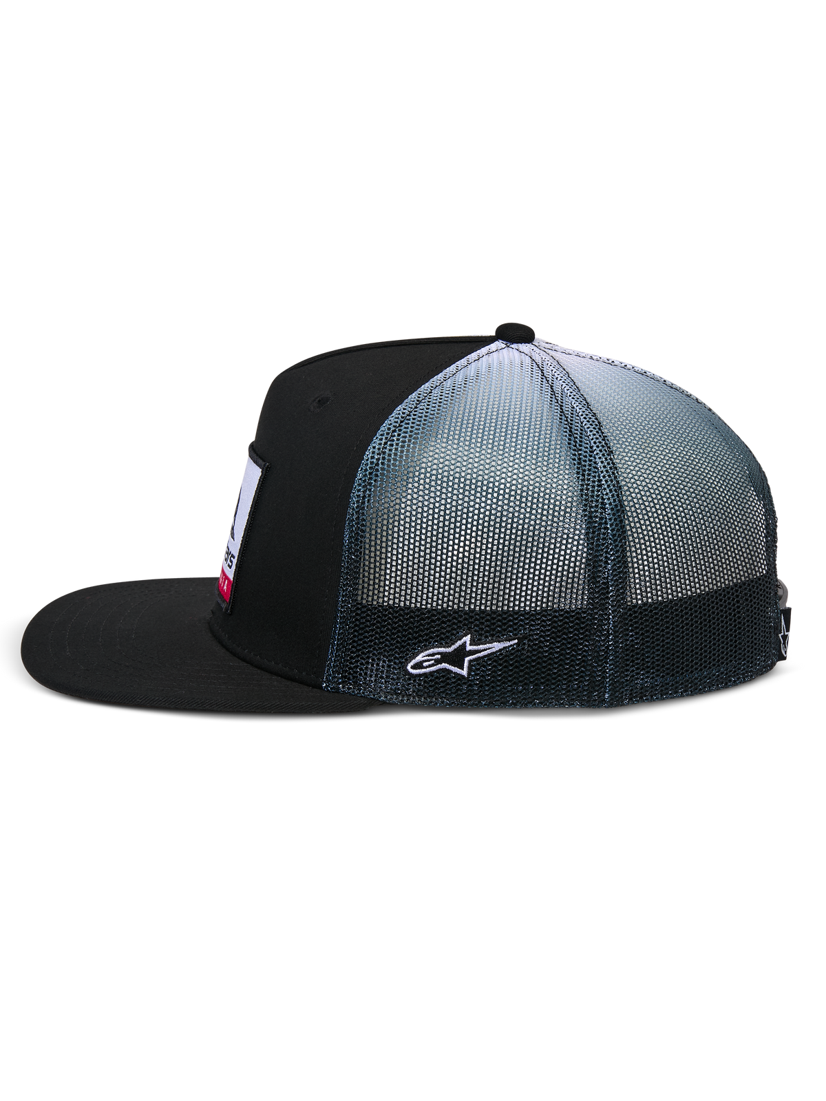 Cappello Cali Gradient