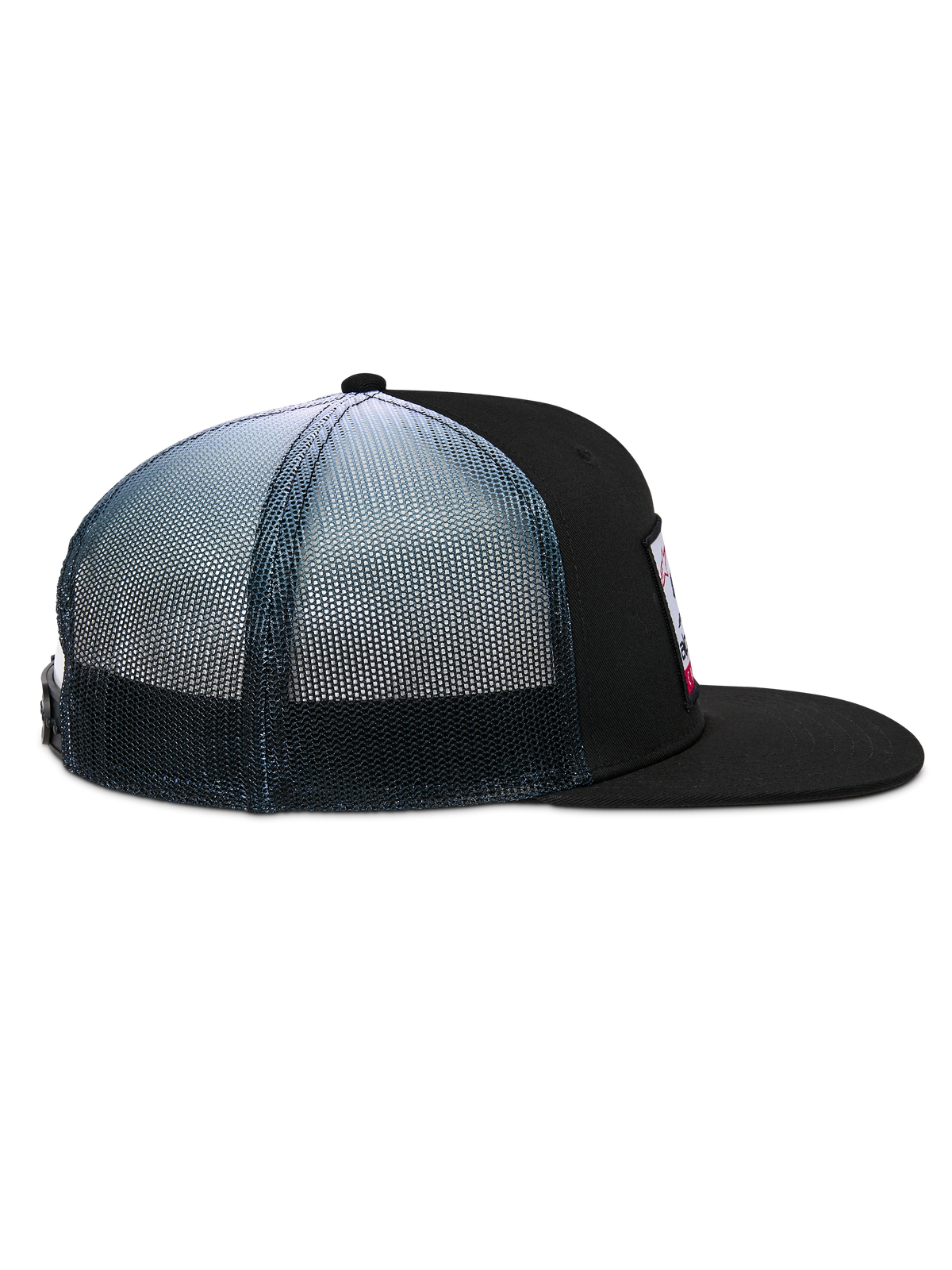Cappello Cali Gradient