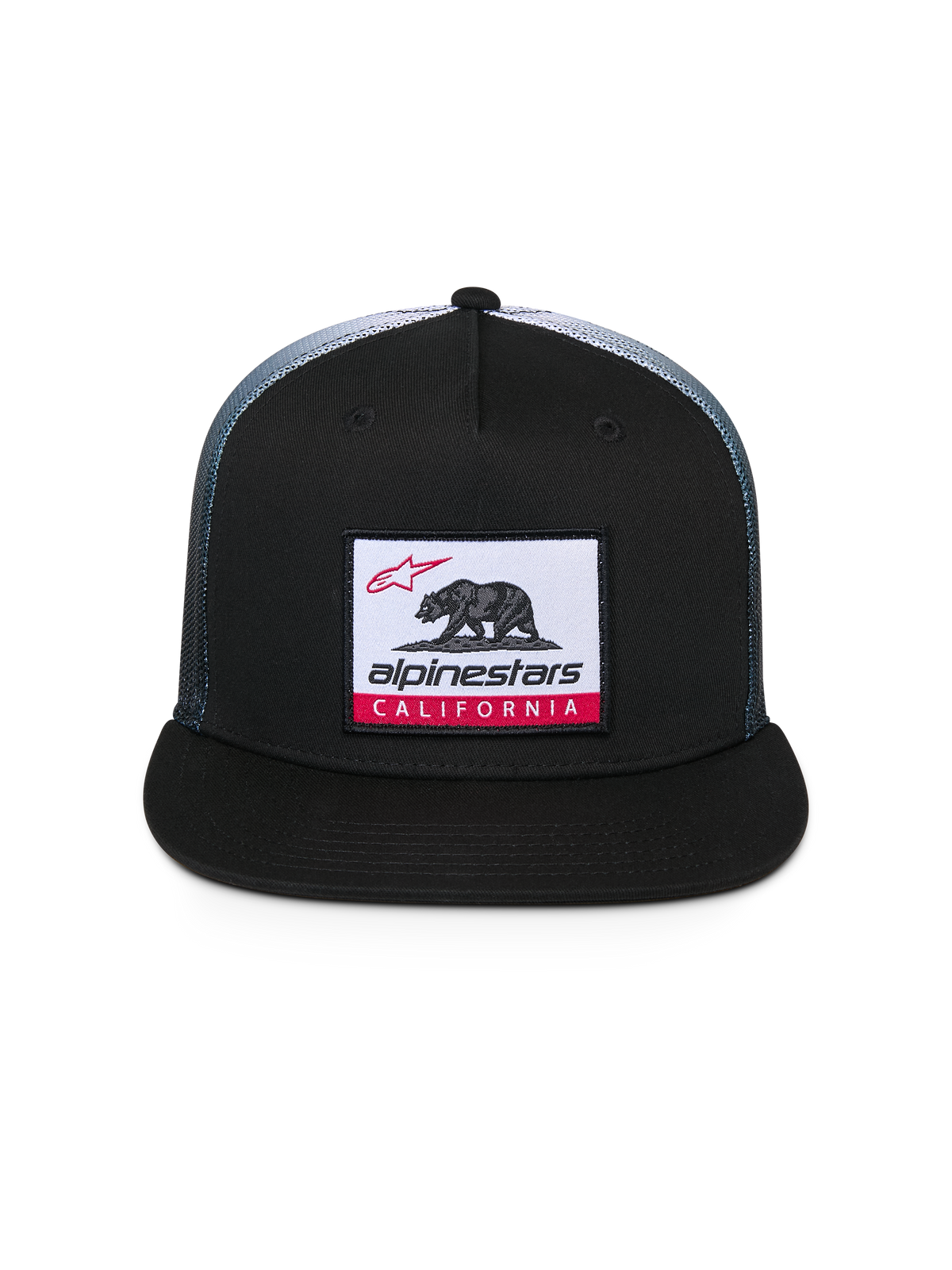 Cappello Cali Gradient