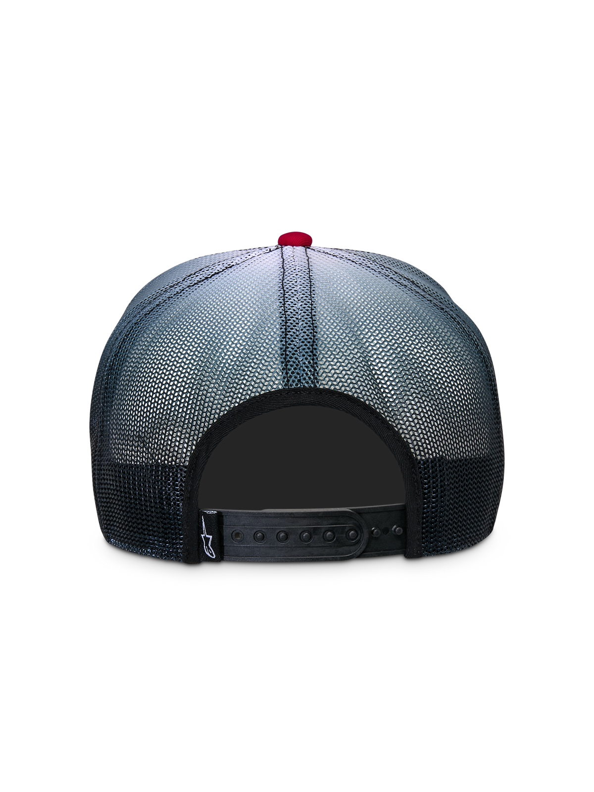 Cappello Cali Gradient