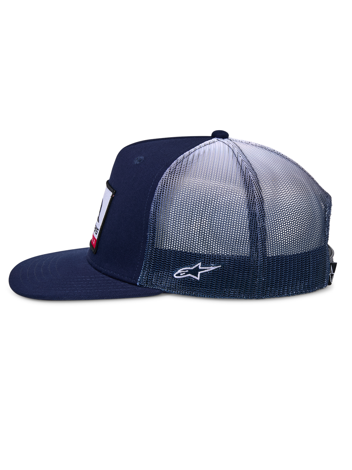 Cappello Cali Gradient