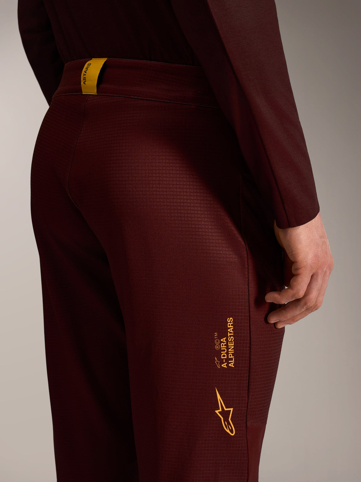 Pantaloni A-Dura Elite