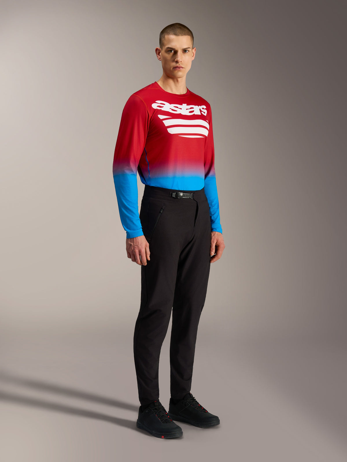 Pantaloni A-Dura Ride