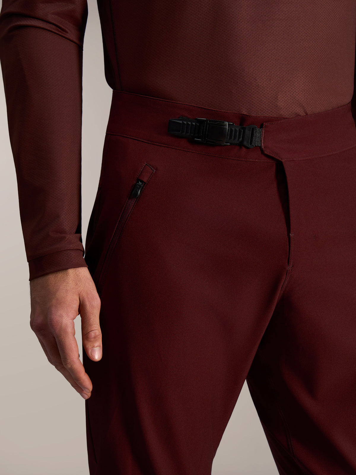 Pantaloni A-Dura Ride