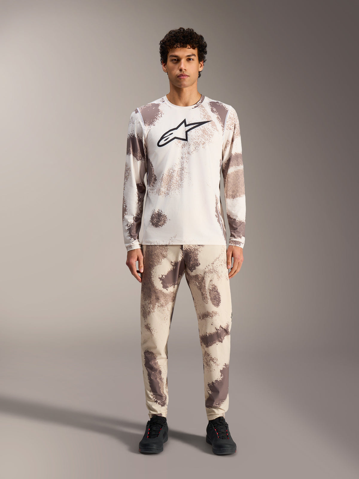 Pantaloni A-Dura Ride