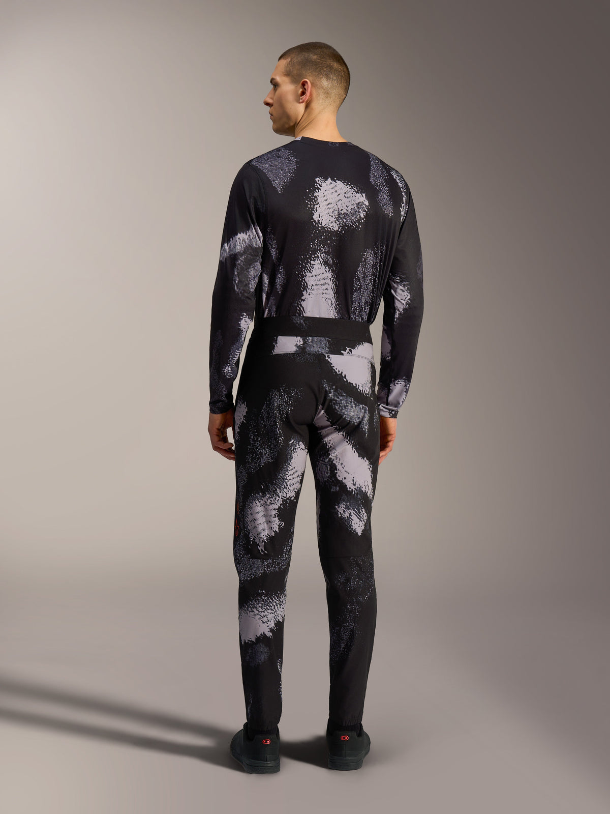 Pantaloni A-Dura Ride