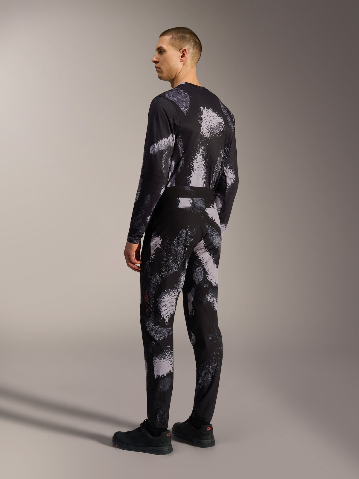 Pantaloni A-Dura Ride