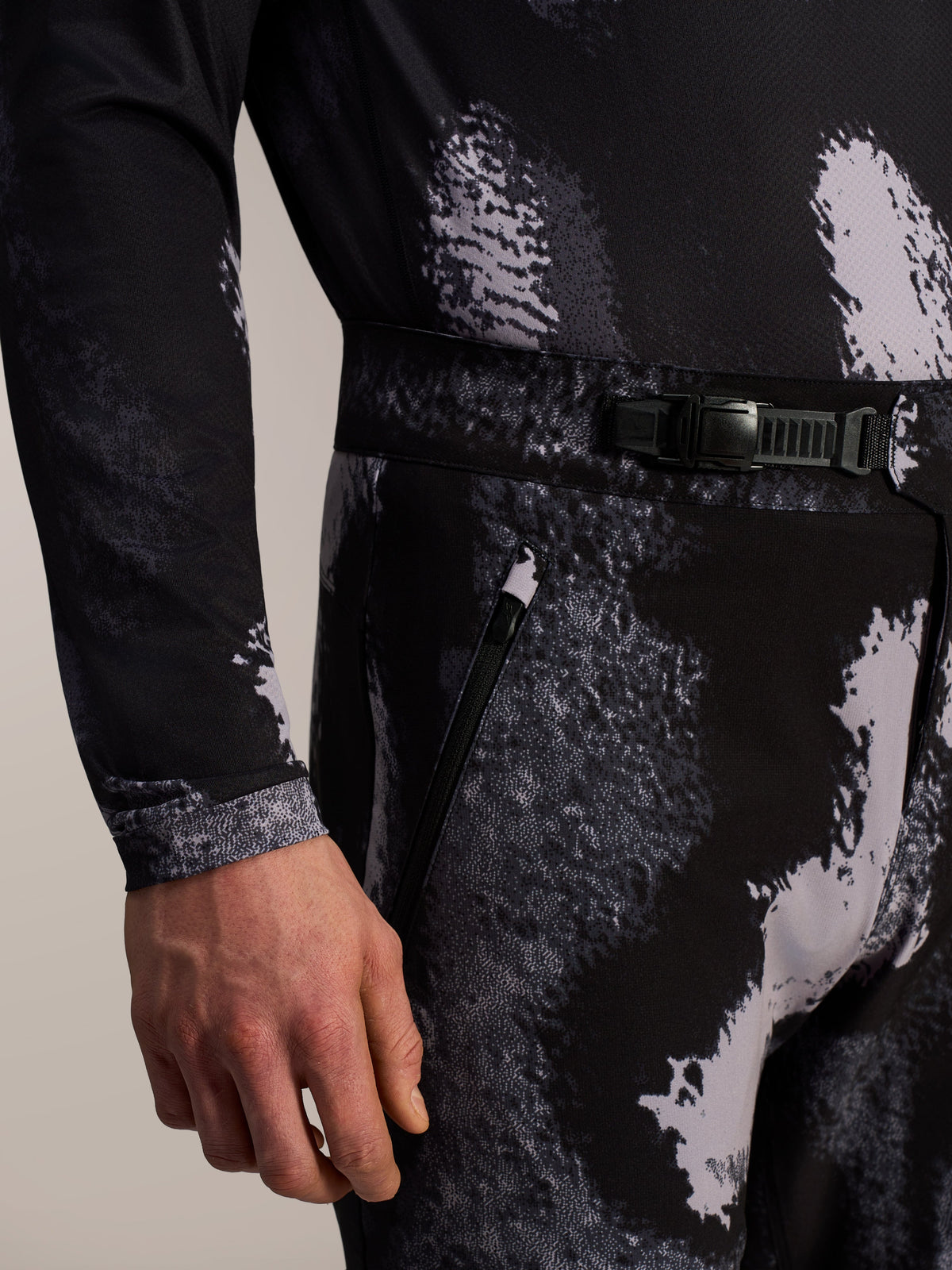 Pantaloni A-Dura Ride