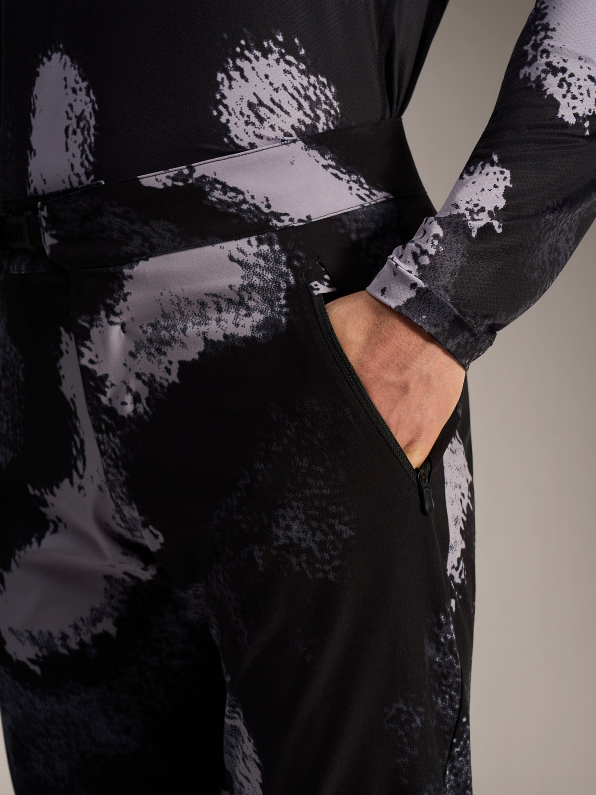 Pantaloni A-Dura Ride