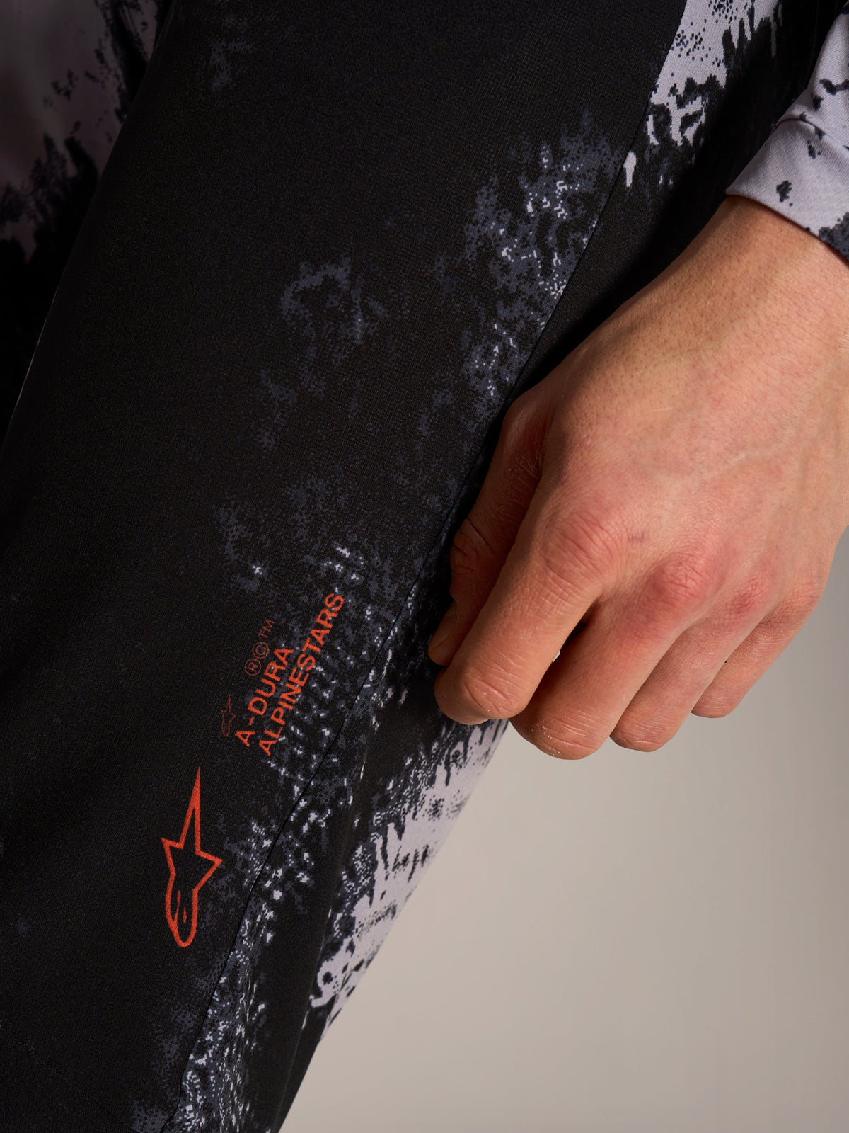 Pantaloni A-Dura Ride