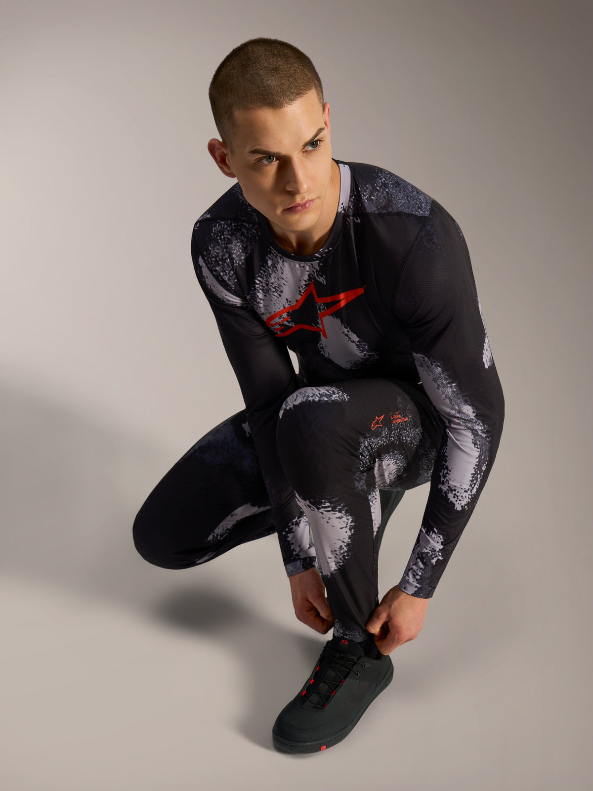 Pantaloni A-Dura Ride
