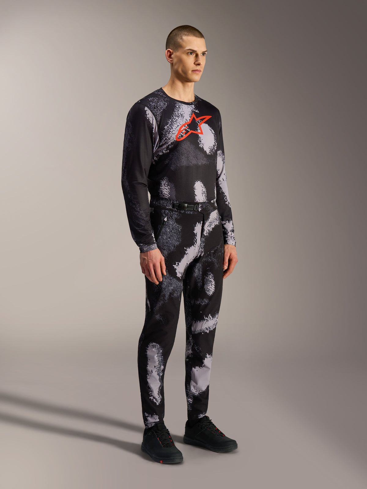 Pantaloni A-Dura Ride