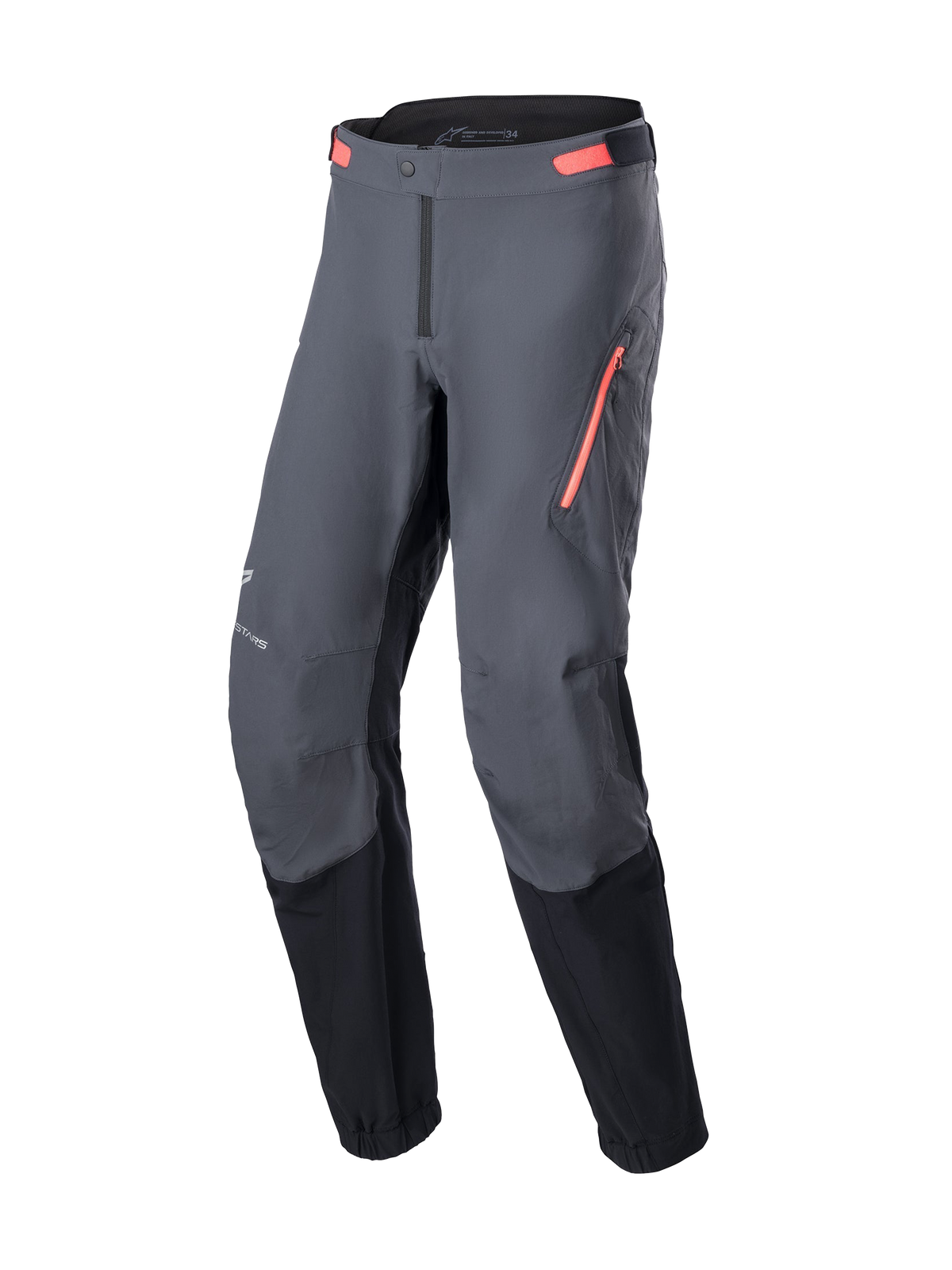 Pantaloni Drop