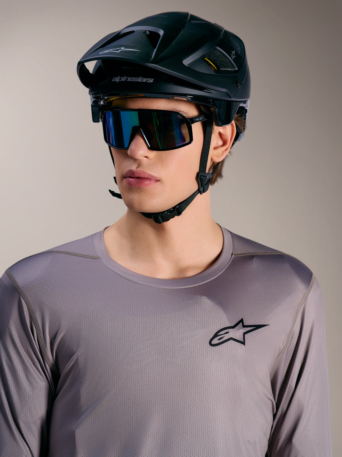 Maglia A-Dura Air