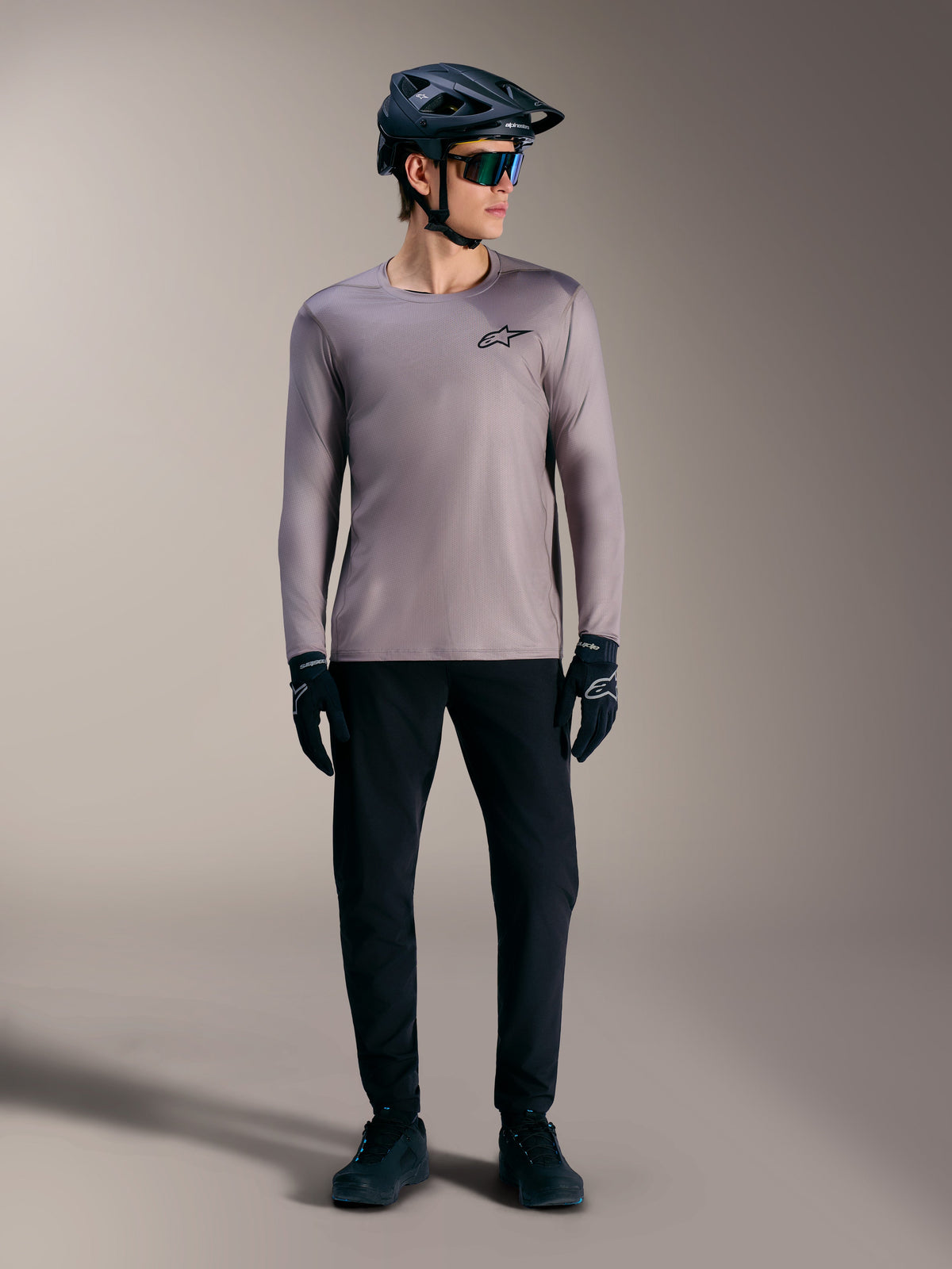 Maglia A-Dura Air