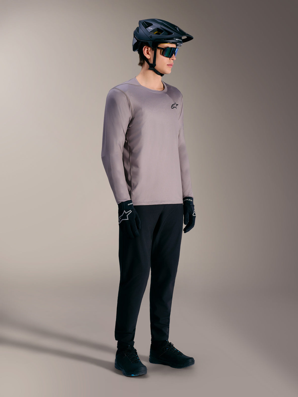 Maglia A-Dura Air