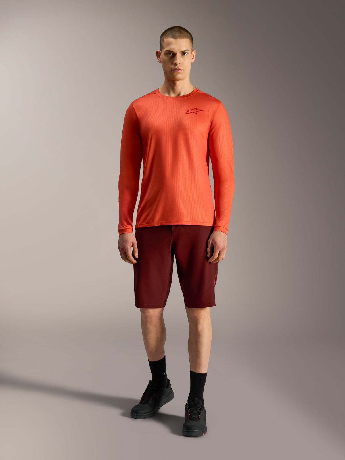 Maglia A-Dura Air