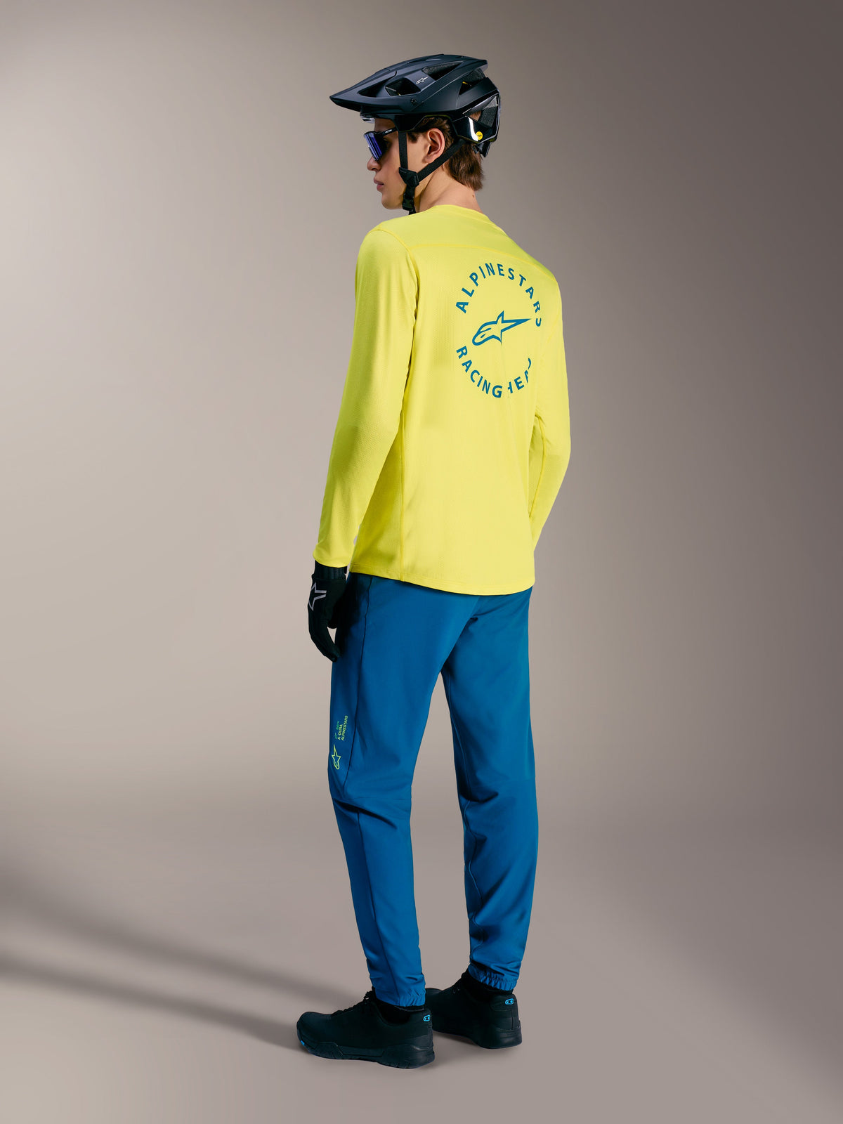 Pantaloni A-Dura Ride